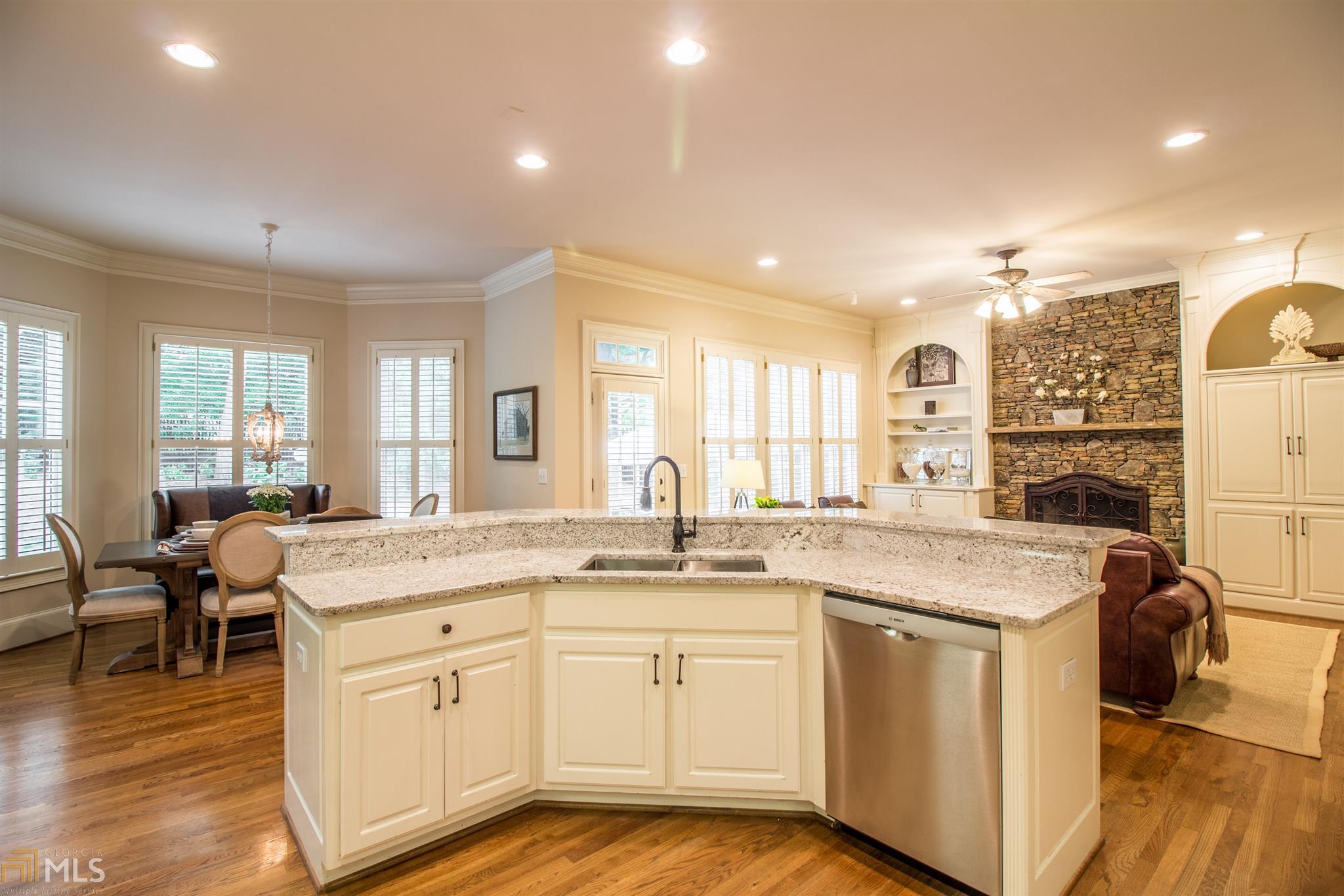2707 Lockerly Ln, Duluth, GA 30097 photo 2