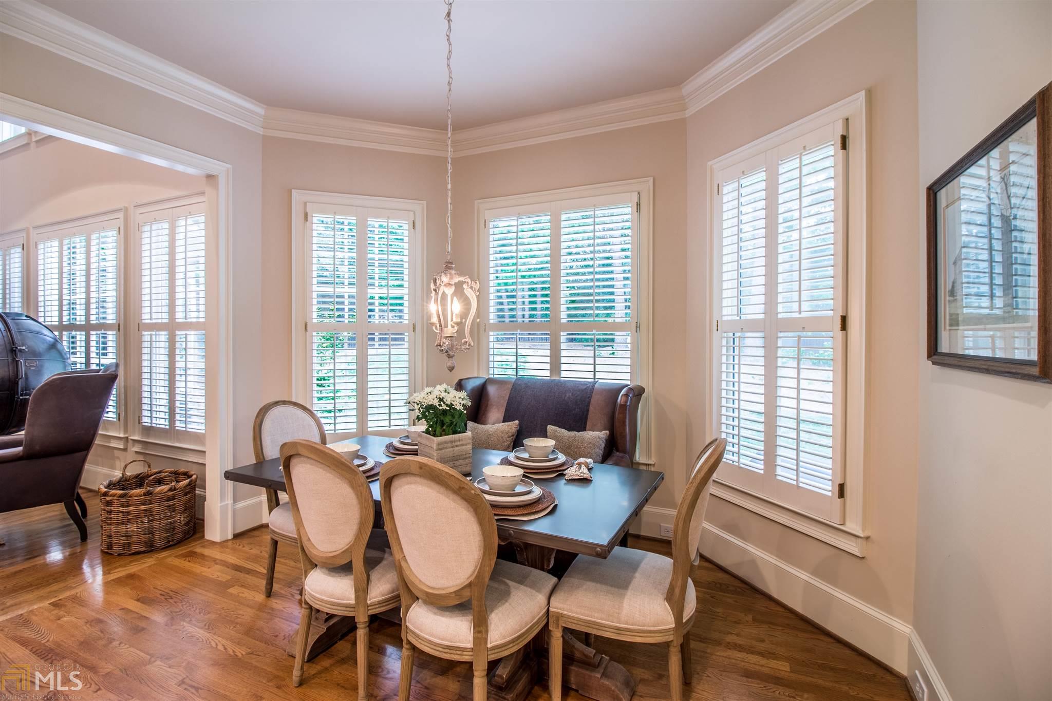 2707 Lockerly Ln, Duluth, GA 30097 photo 5