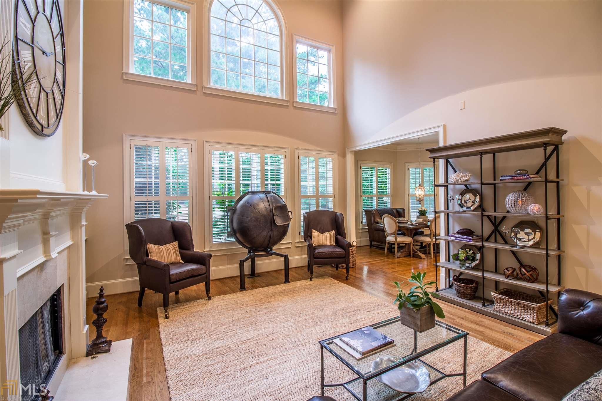 2707 Lockerly Ln, Duluth, GA 30097 photo 8