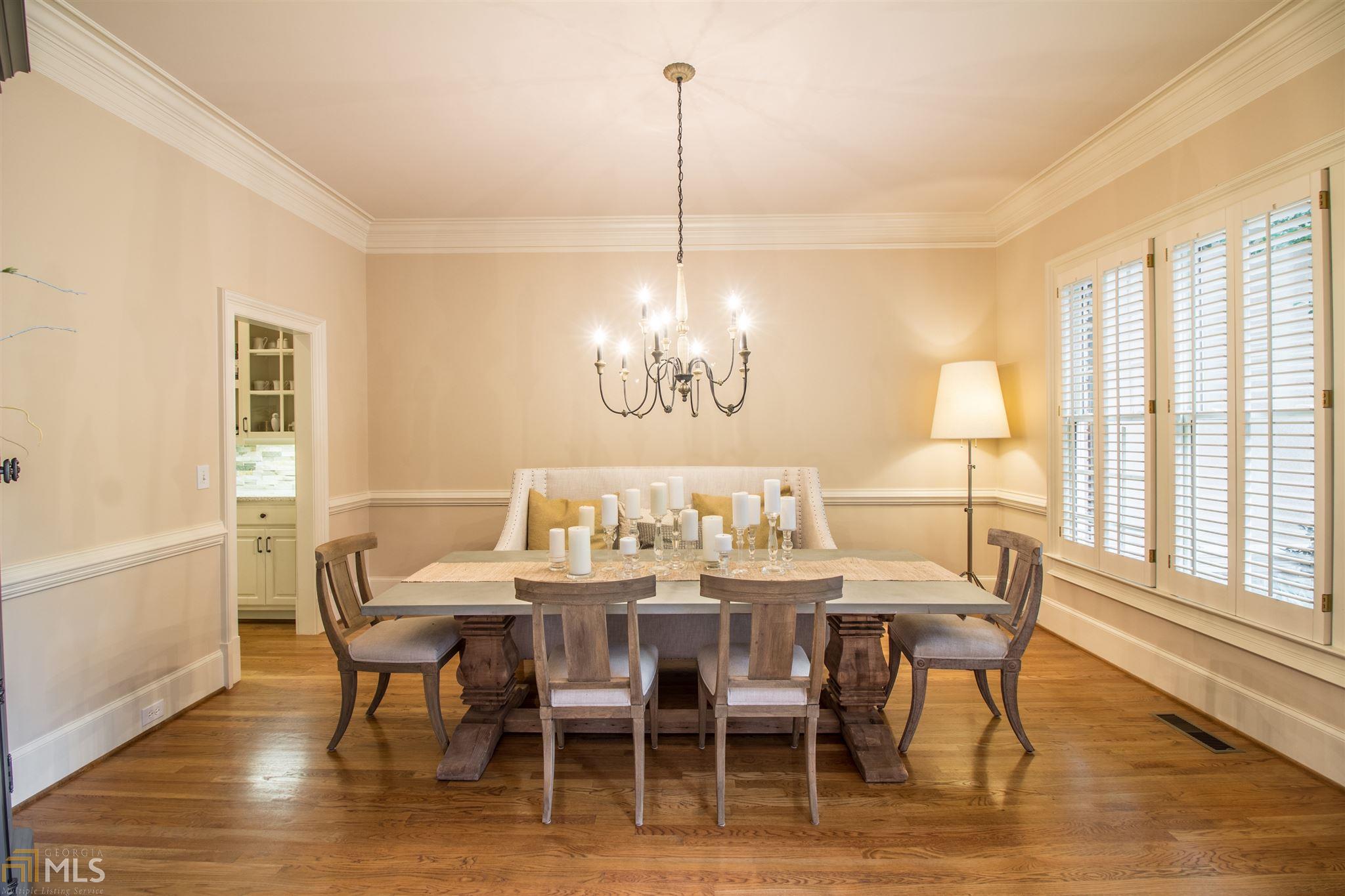 2707 Lockerly Ln, Duluth, GA 30097 photo 6