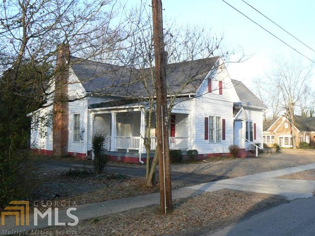 23 E New St, Winder, GA 30680 photo 1