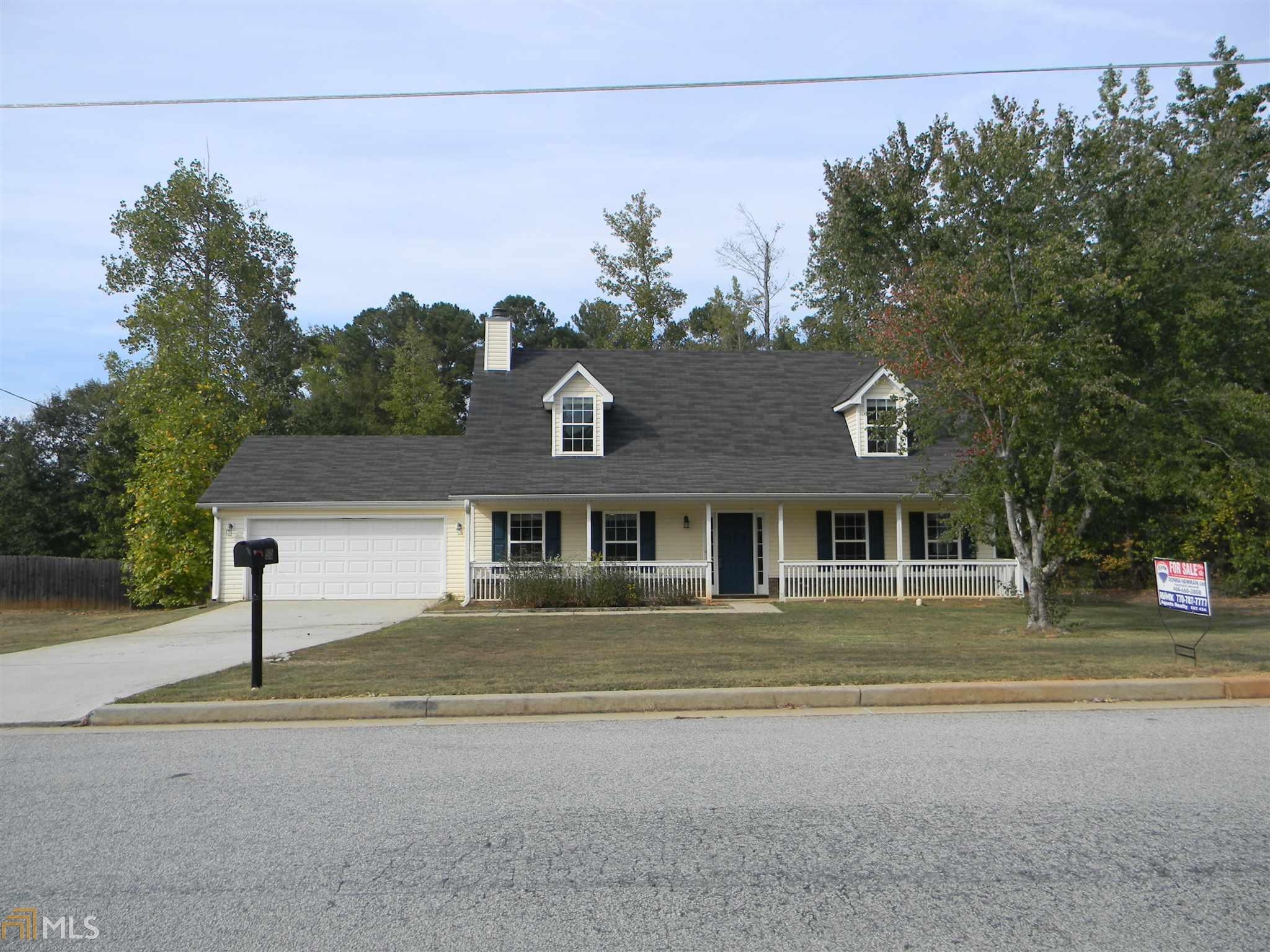 50 Cornus Dr, Covington, GA 30016 photo 1