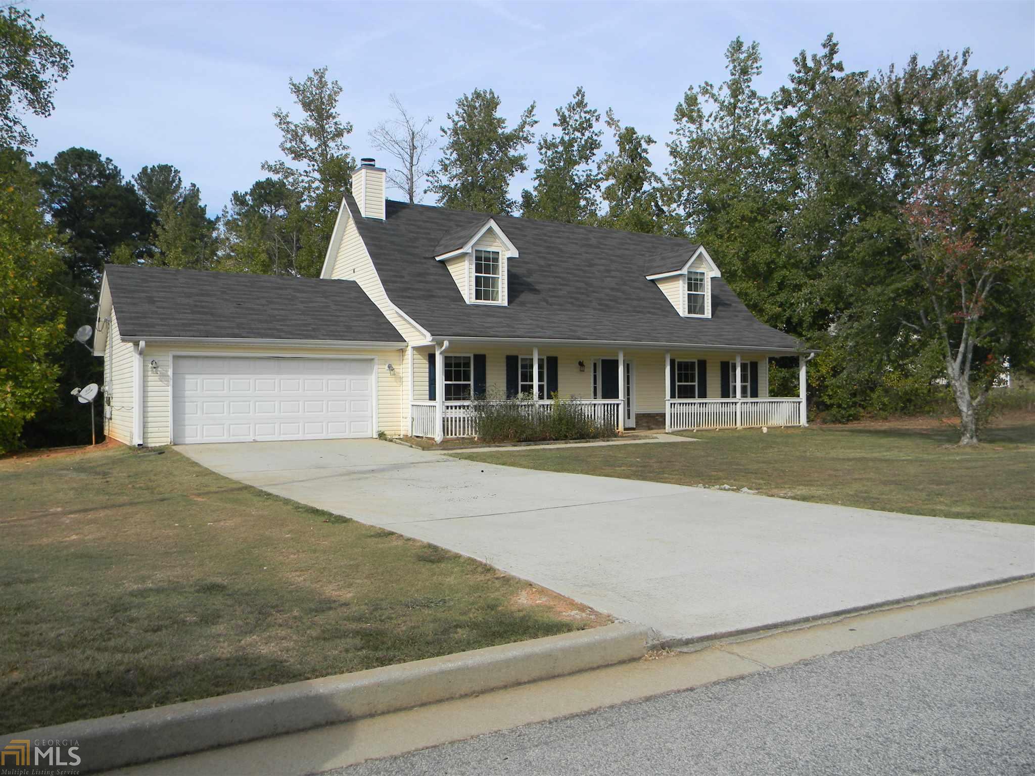 50 Cornus Dr, Covington, GA 30016 photo 2