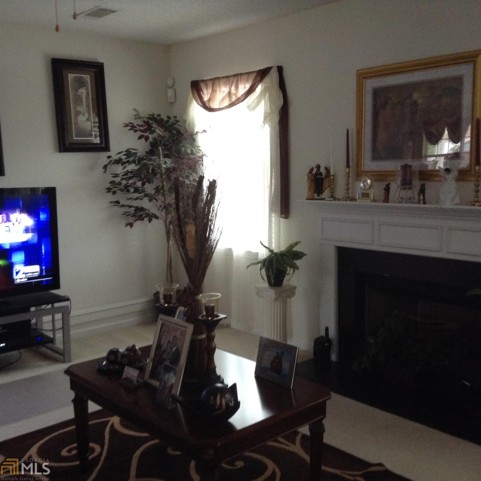 11913 Markham Way, Hampton, GA 30228 photo 4