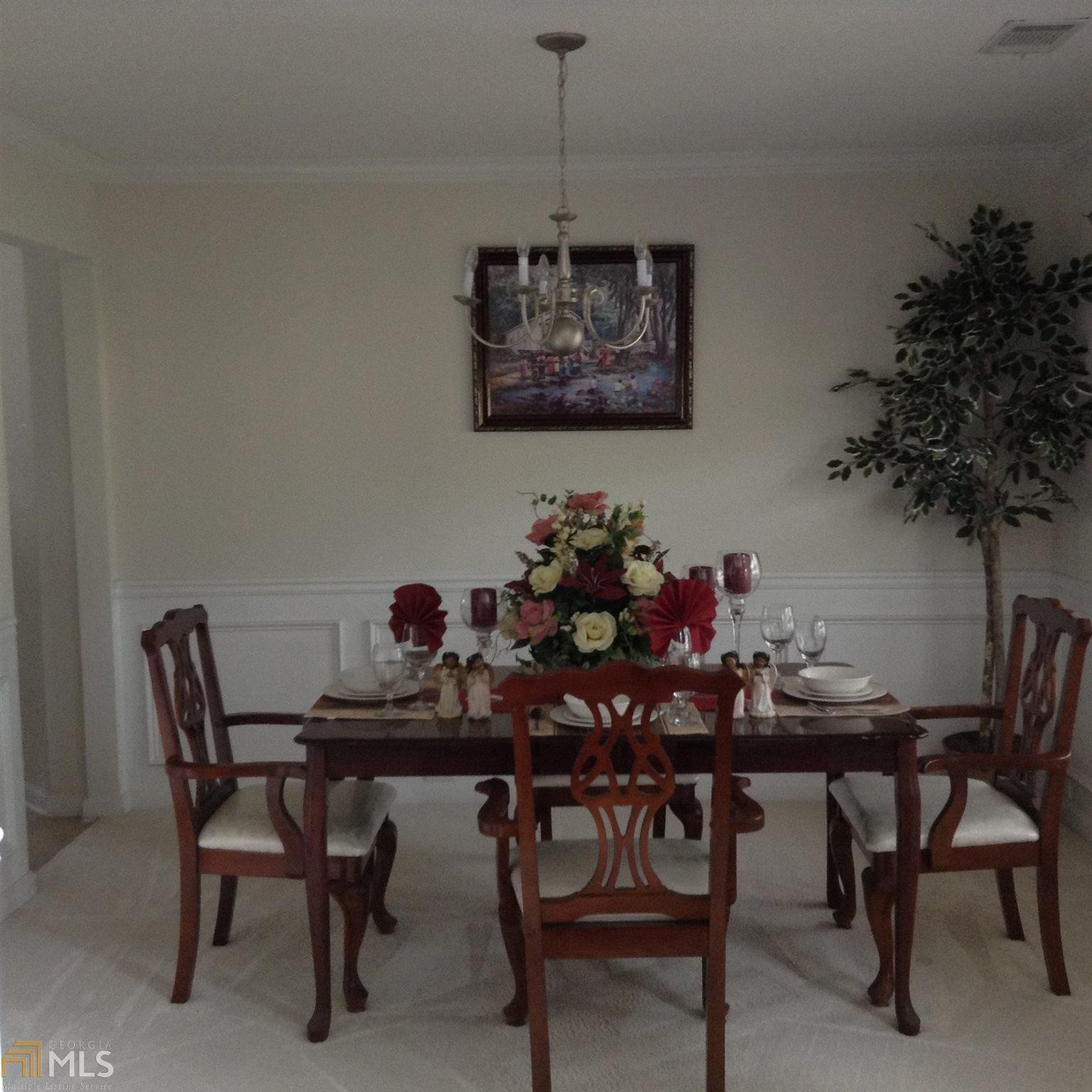 11913 Markham Way, Hampton, GA 30228 photo 7