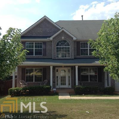 11913 Markham Way, Hampton, GA 30228 photo 2