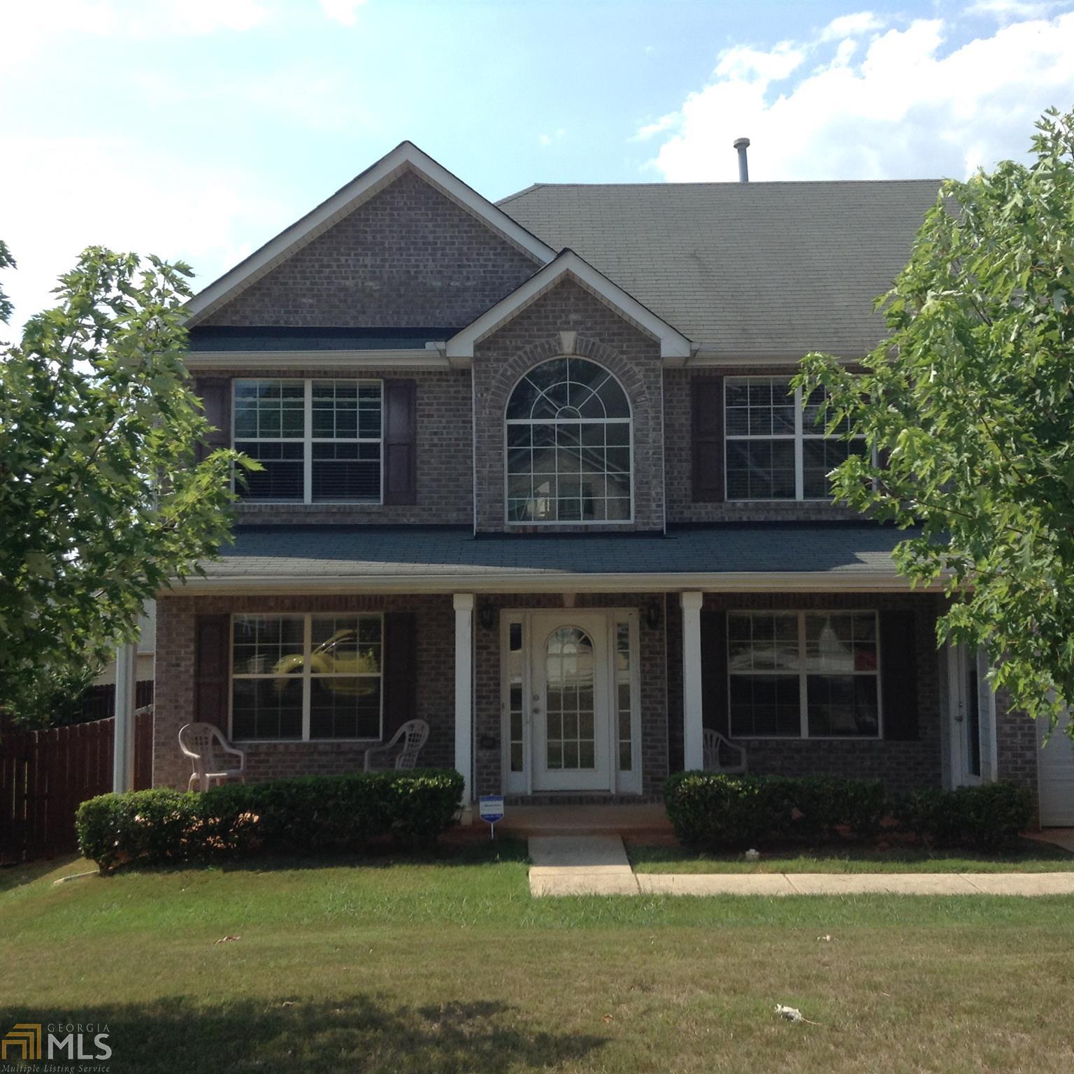 11913 Markham Way, Hampton, GA 30228 photo 1