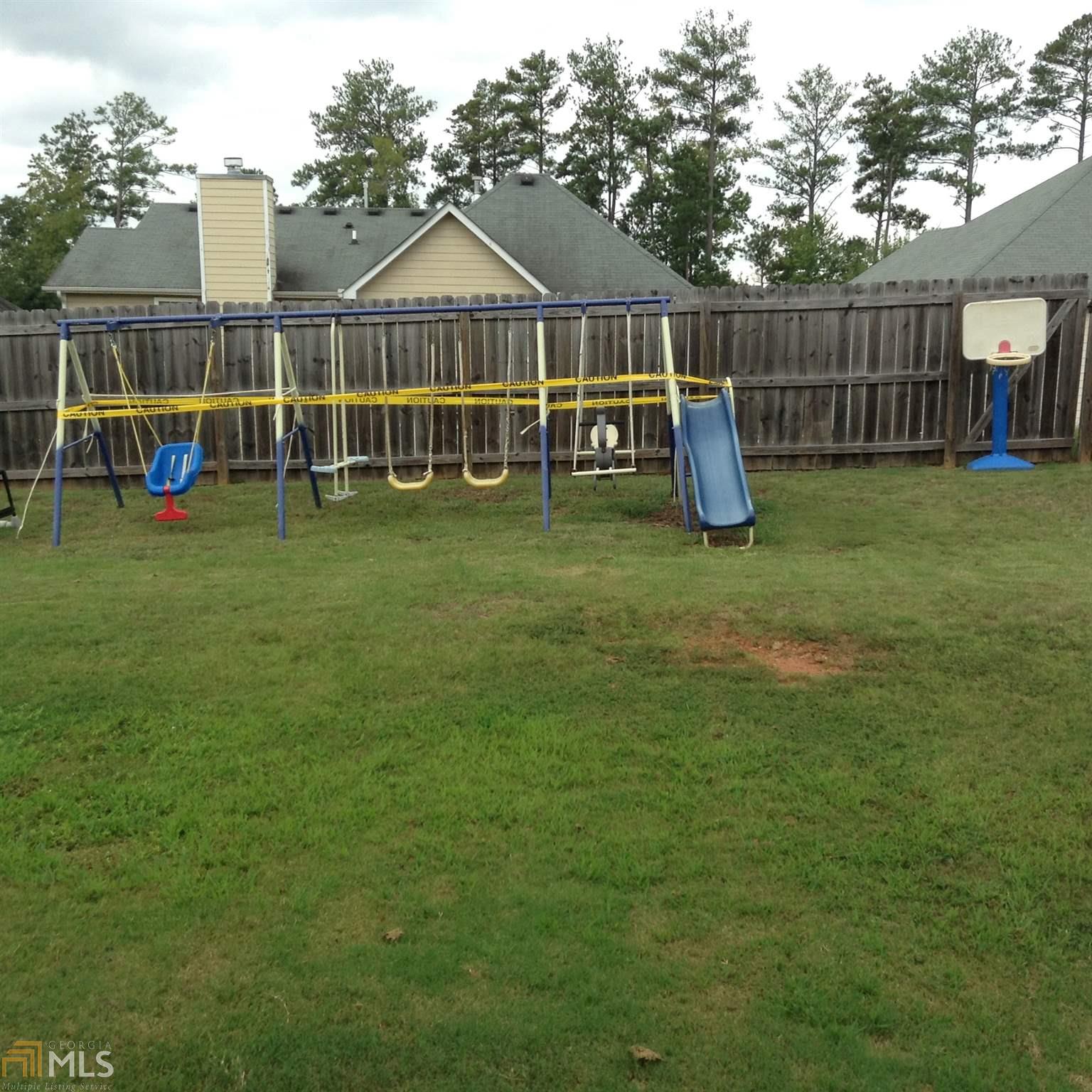 11913 Markham Way, Hampton, GA 30228 photo 23