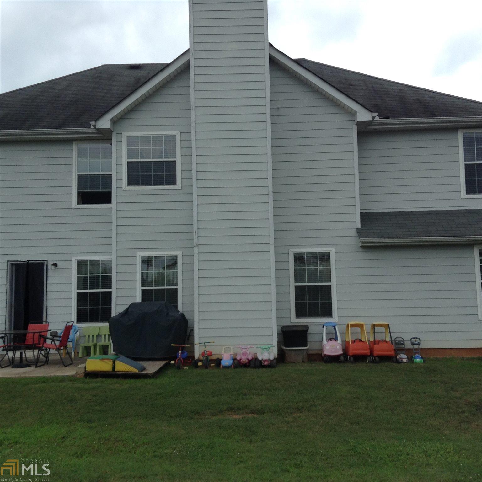 11913 Markham Way, Hampton, GA 30228 photo 25