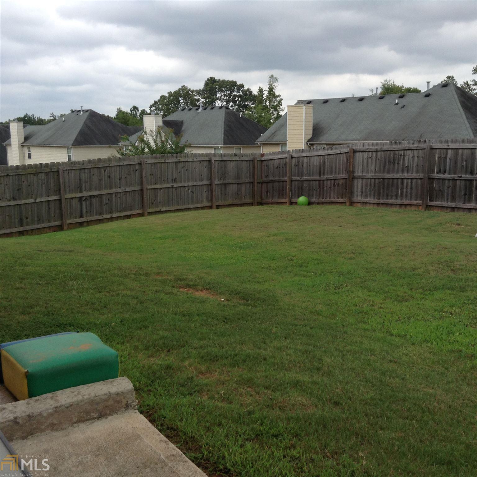 11913 Markham Way, Hampton, GA 30228 photo 22