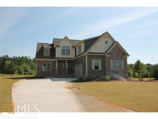 112 Feather Ln, Jackson, GA 30233 photo 1