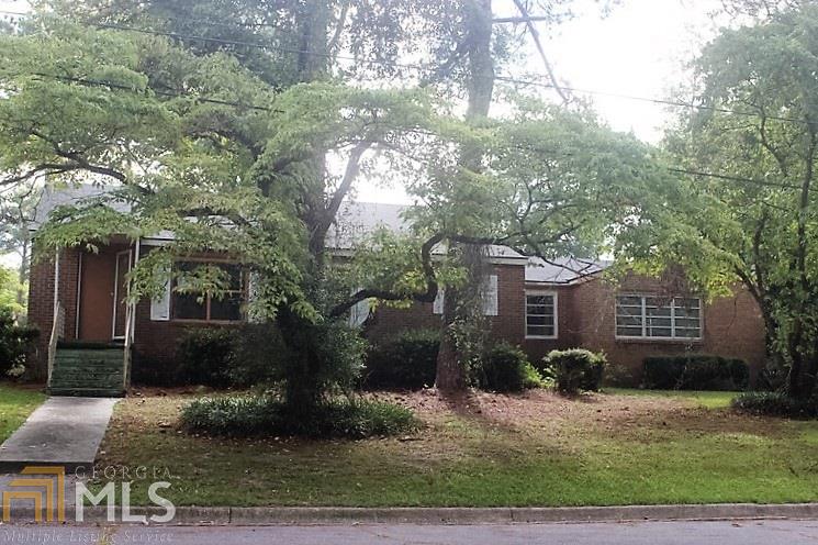 709 S 5th, Mc Rae, GA 31055 photo 2