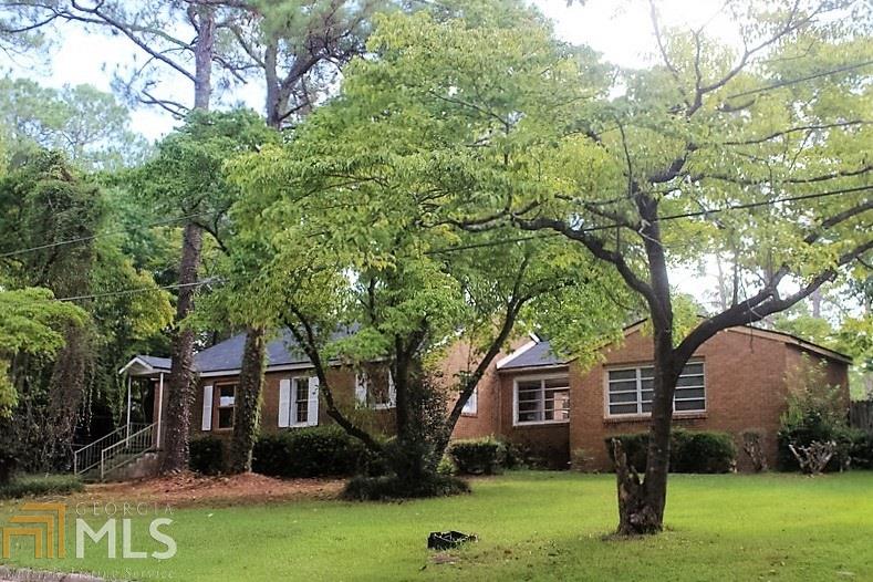 709 S 5th, Mc Rae, GA 31055 photo 1
