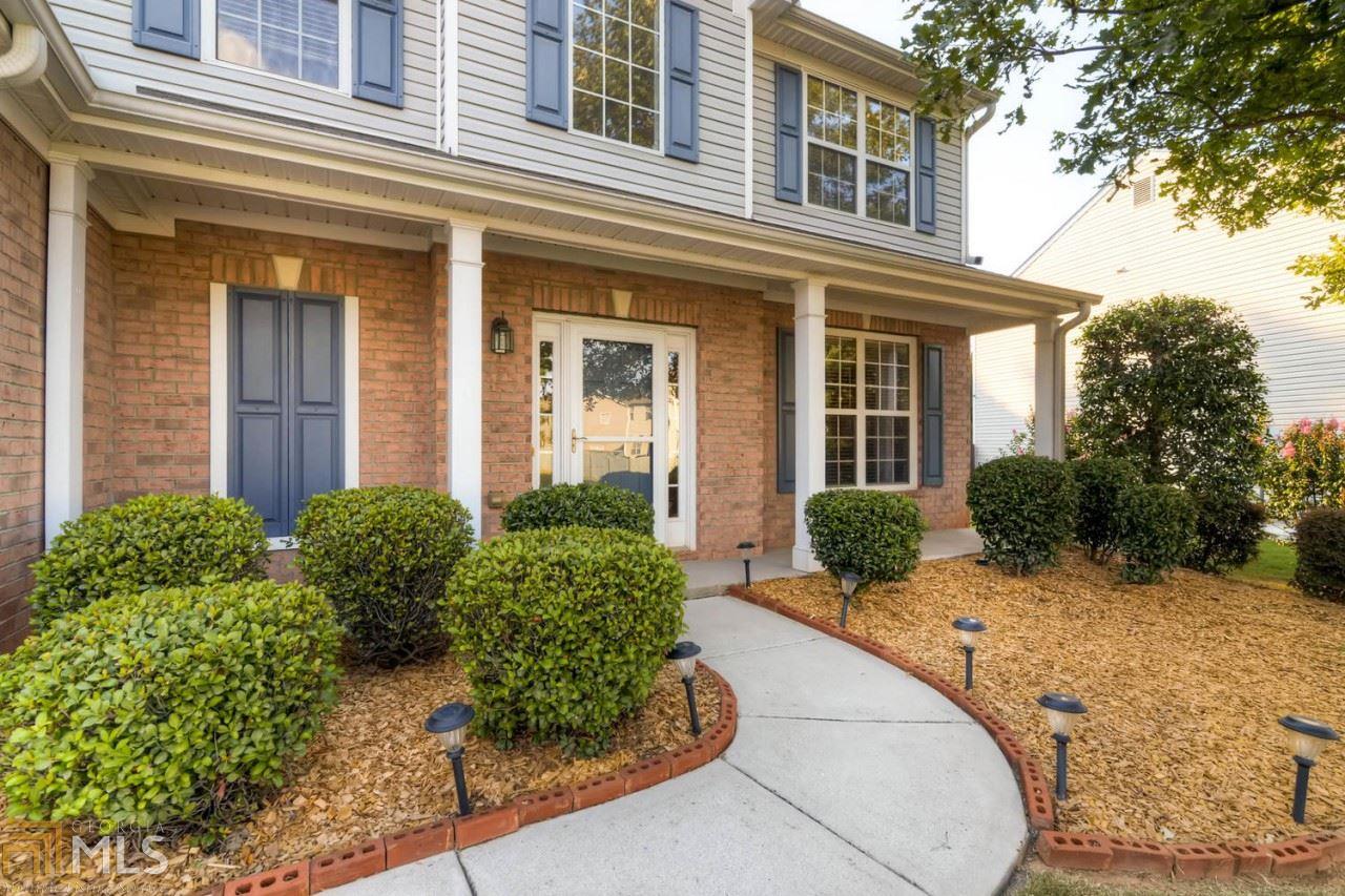 1008 Maple Leaf Dr, Mcdonough, GA 30253 photo 5
