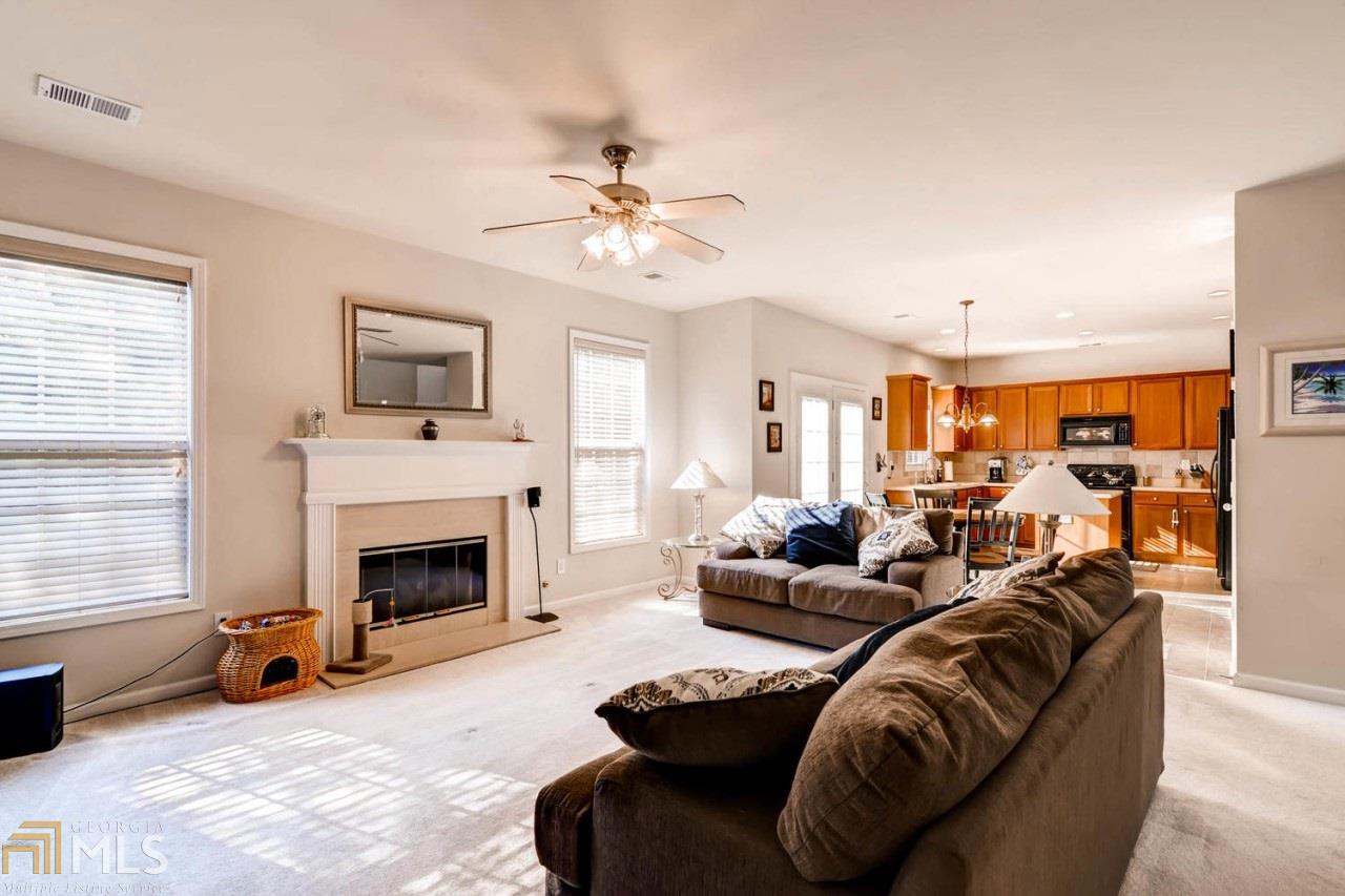 1008 Maple Leaf Dr, Mcdonough, GA 30253 photo 7