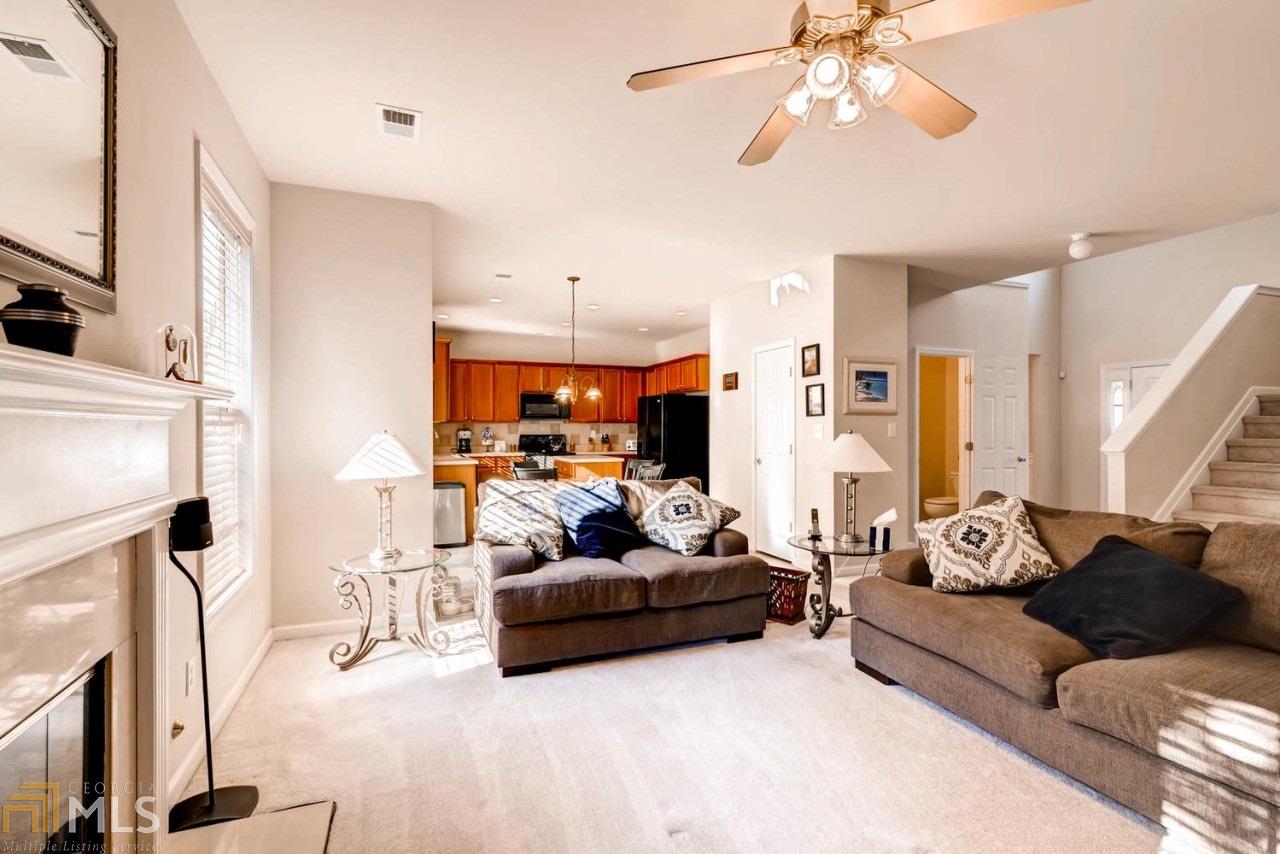 1008 Maple Leaf Dr, Mcdonough, GA 30253 photo 8
