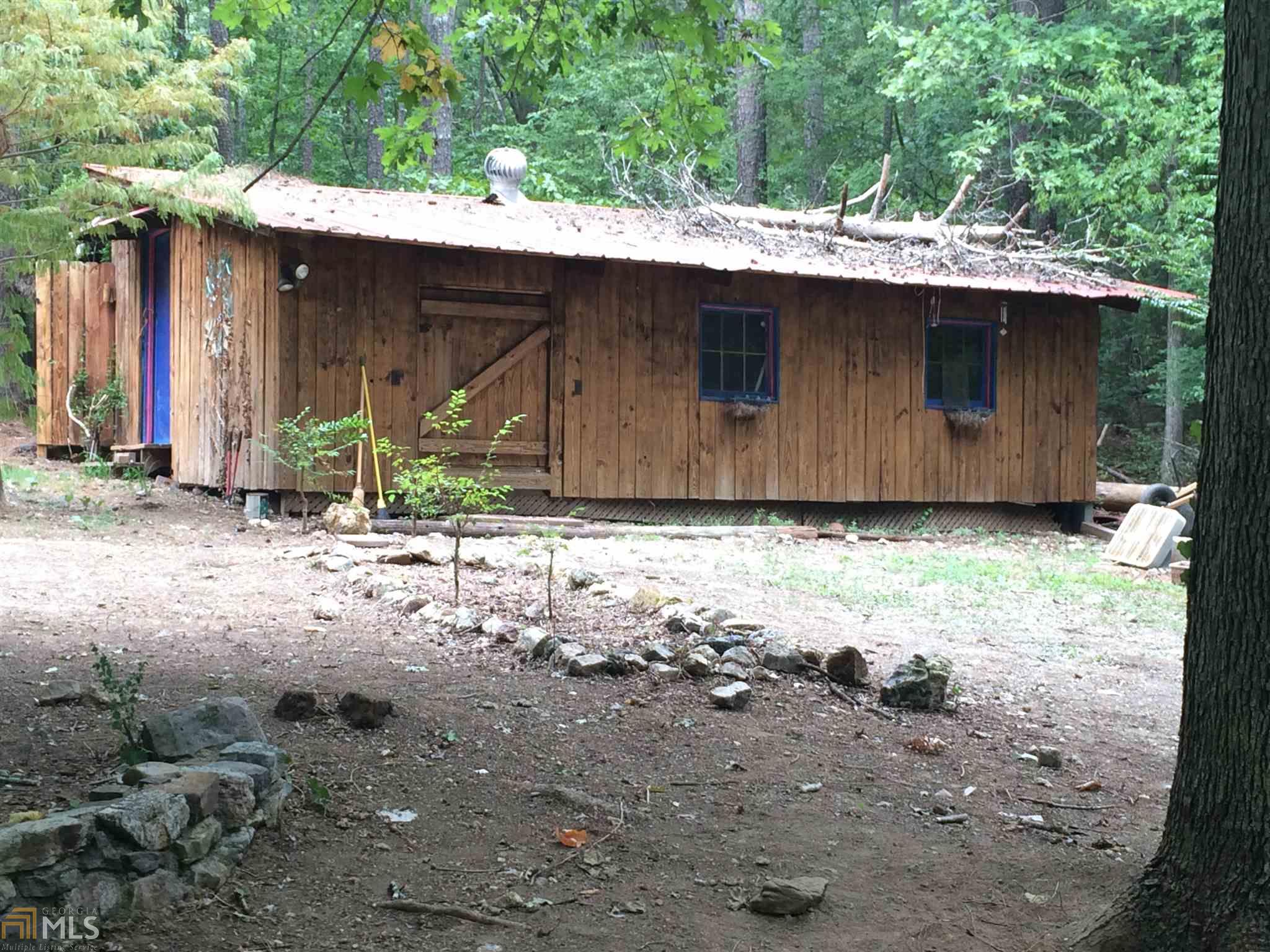 1489 E Hermitage Rd, Rome, GA 30161 photo 3