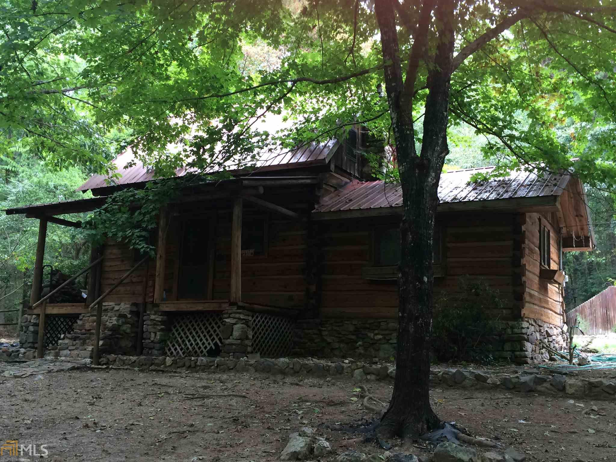 1489 E Hermitage Rd, Rome, GA 30161 photo 2