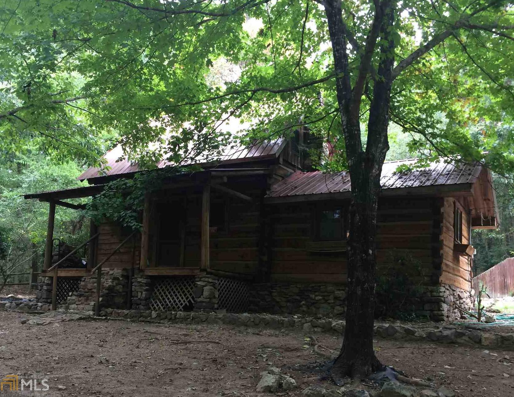 1489 E Hermitage Rd, Rome, GA 30161 photo 1
