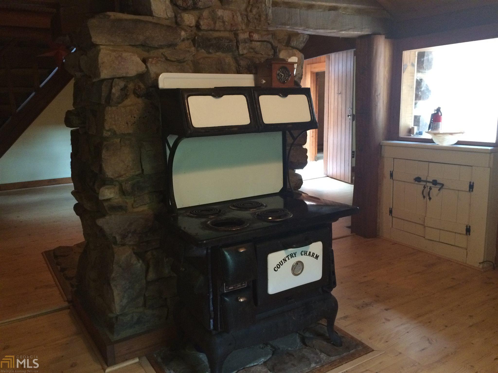1489 E Hermitage Rd, Rome, GA 30161 photo 8
