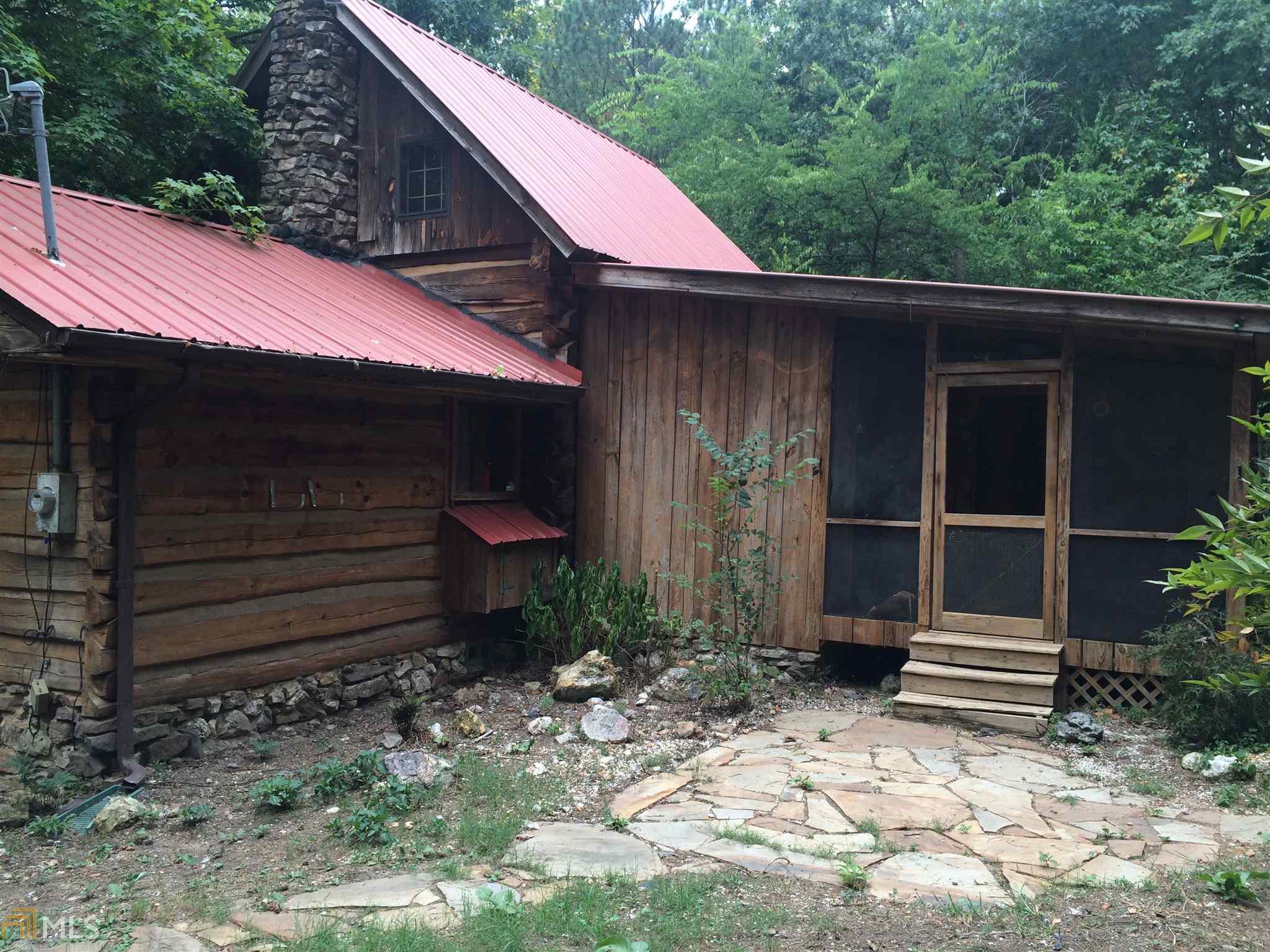 1489 E Hermitage Rd, Rome, GA 30161 photo 15