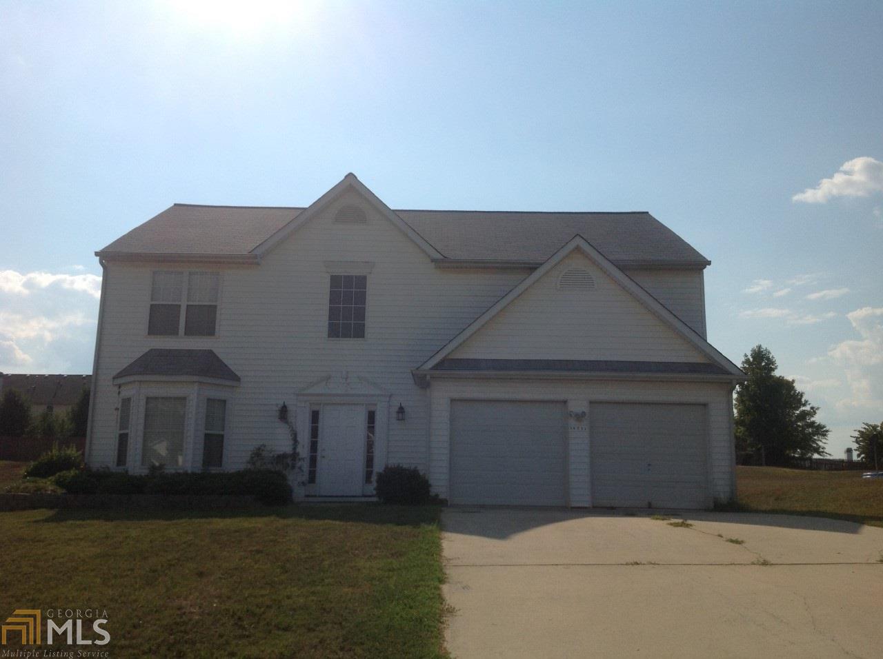 10711 Paladin Dr, Hampton, GA 30228 photo 1