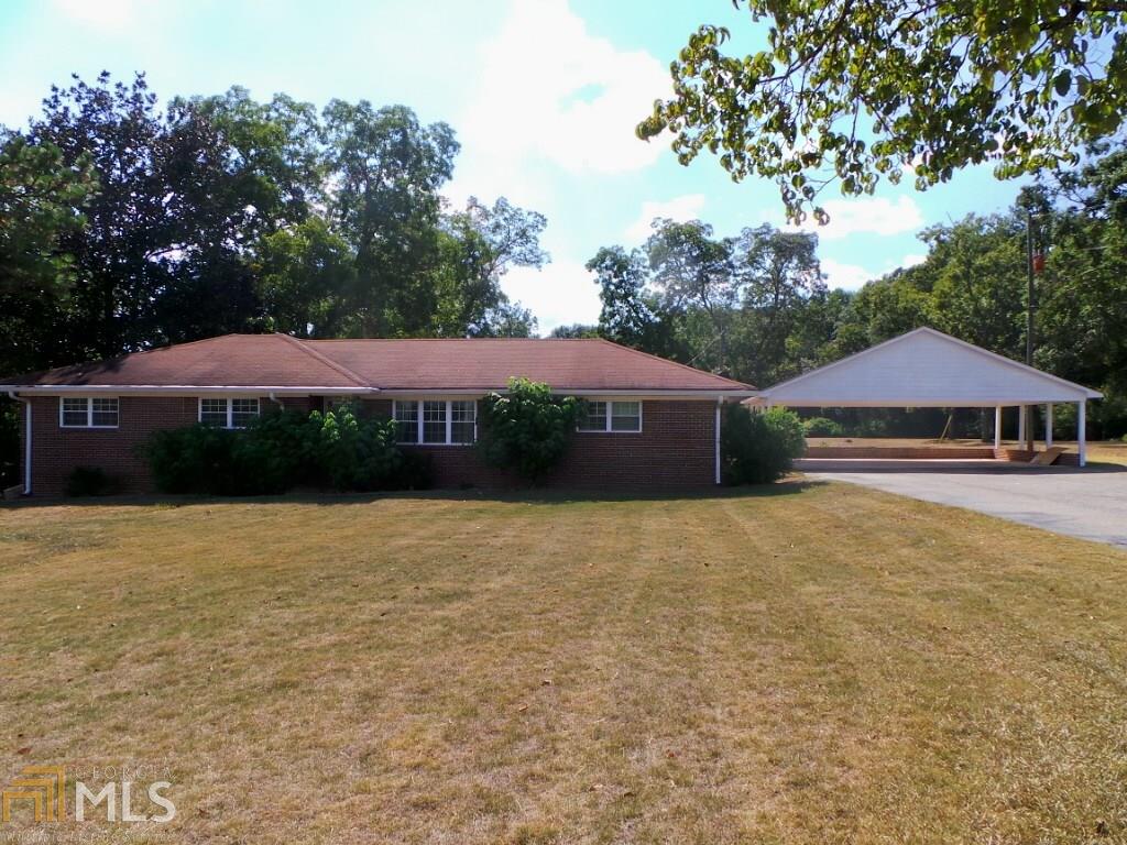 3218 Hamilton Rd, Lagrange, GA 30241 photo 1