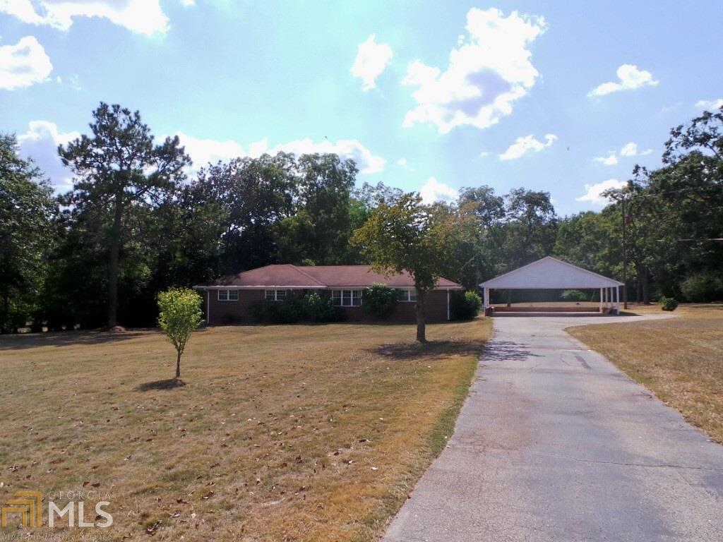 3218 Hamilton Rd, Lagrange, GA 30241 photo 2