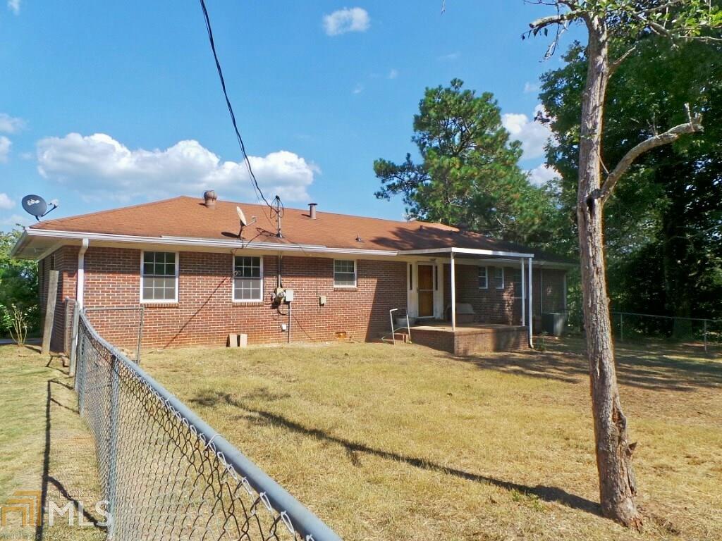 3218 Hamilton Rd, Lagrange, GA 30241 photo 17