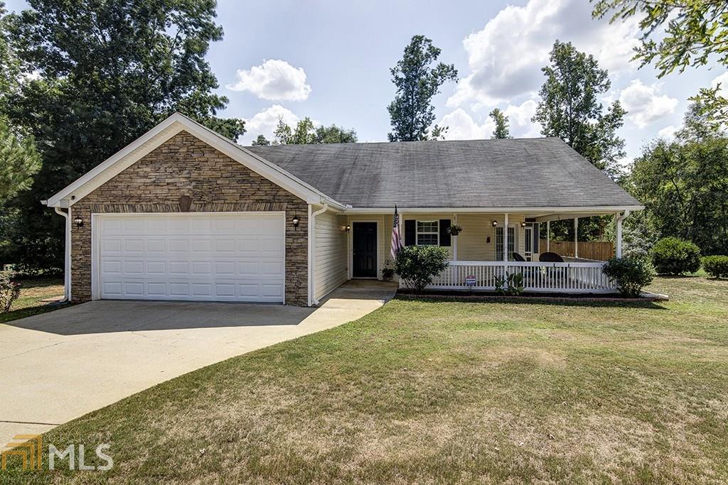 70 Oak Meadows Pl, Covington, GA 30016 photo 1
