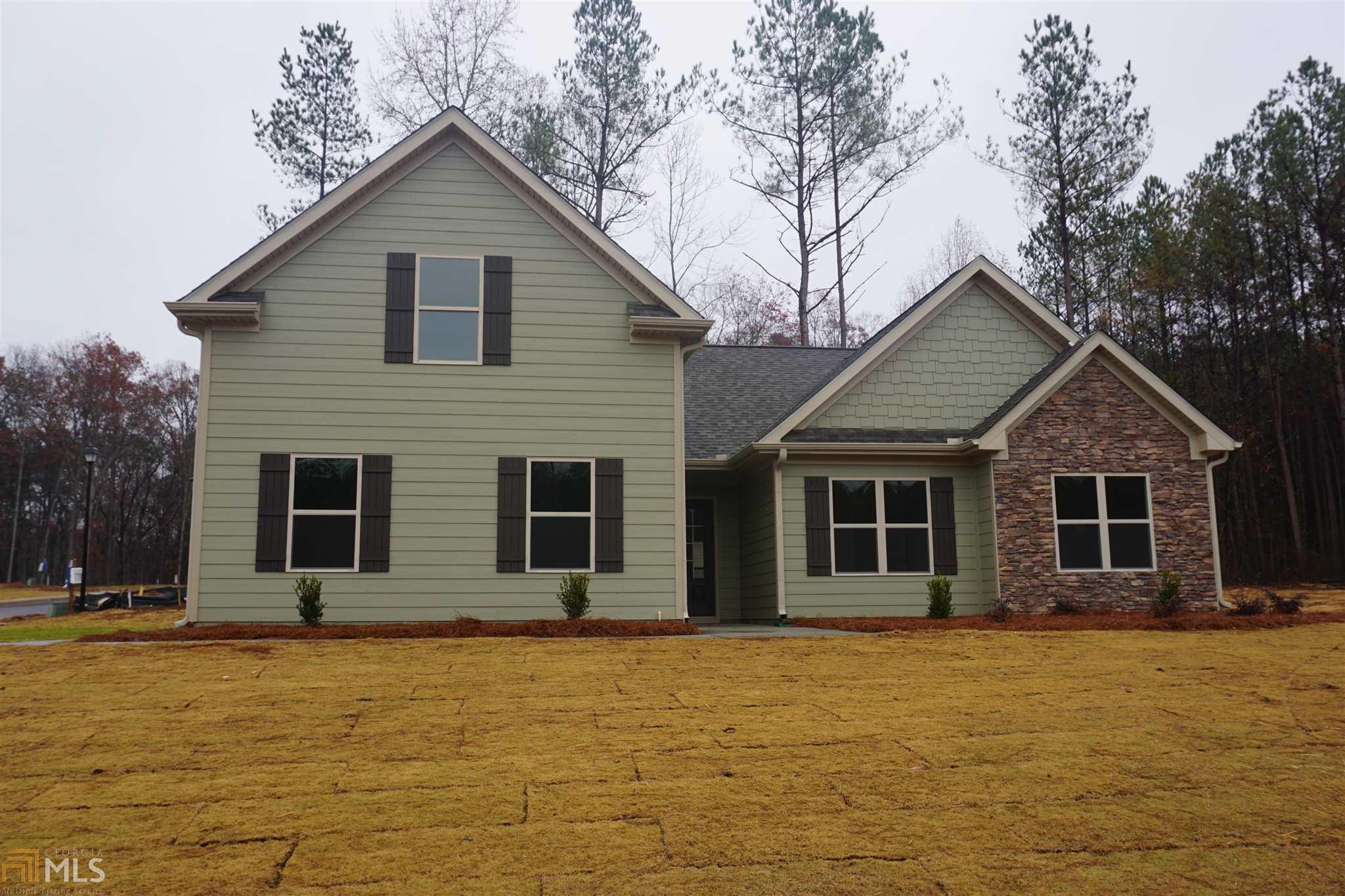 23 Arbor Pt, Bethlehem, GA 30620 photo 1