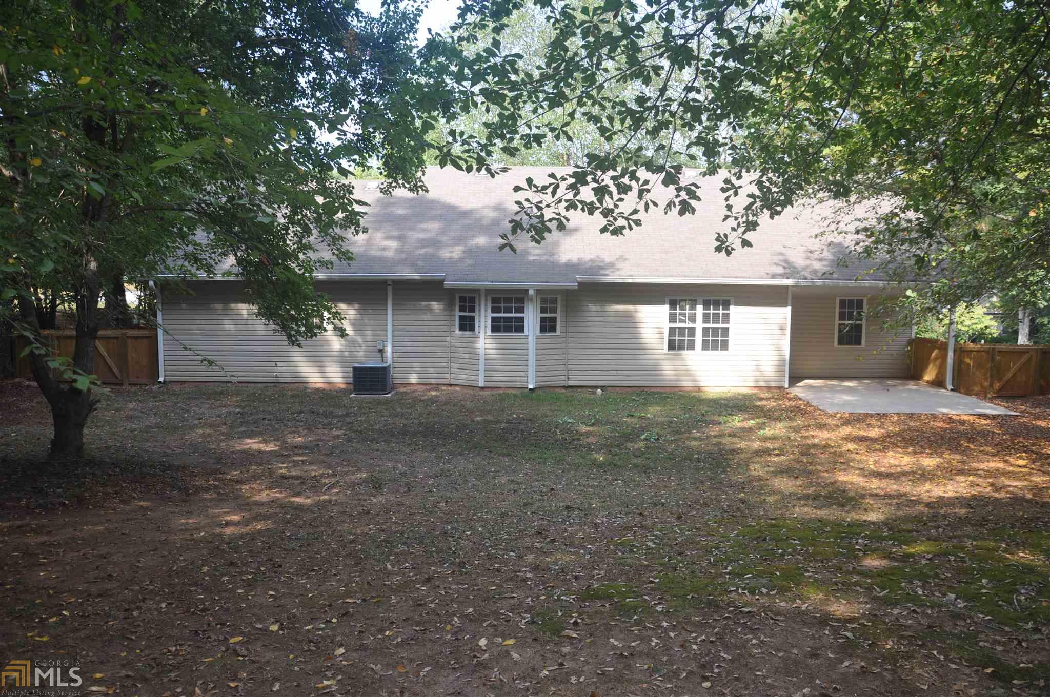 290 Mountainview Dr, Covington, GA 30016 photo 28