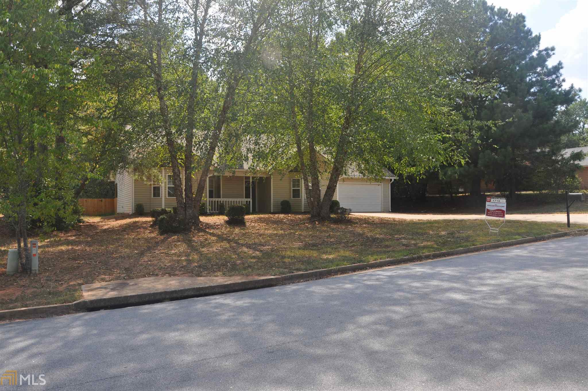 290 Mountainview Dr, Covington, GA 30016 photo 1