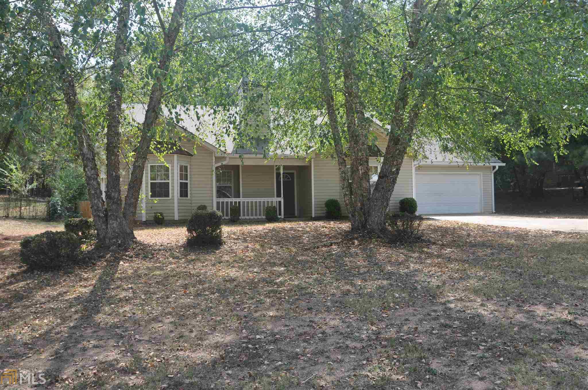290 Mountainview Dr, Covington, GA 30016 photo 2