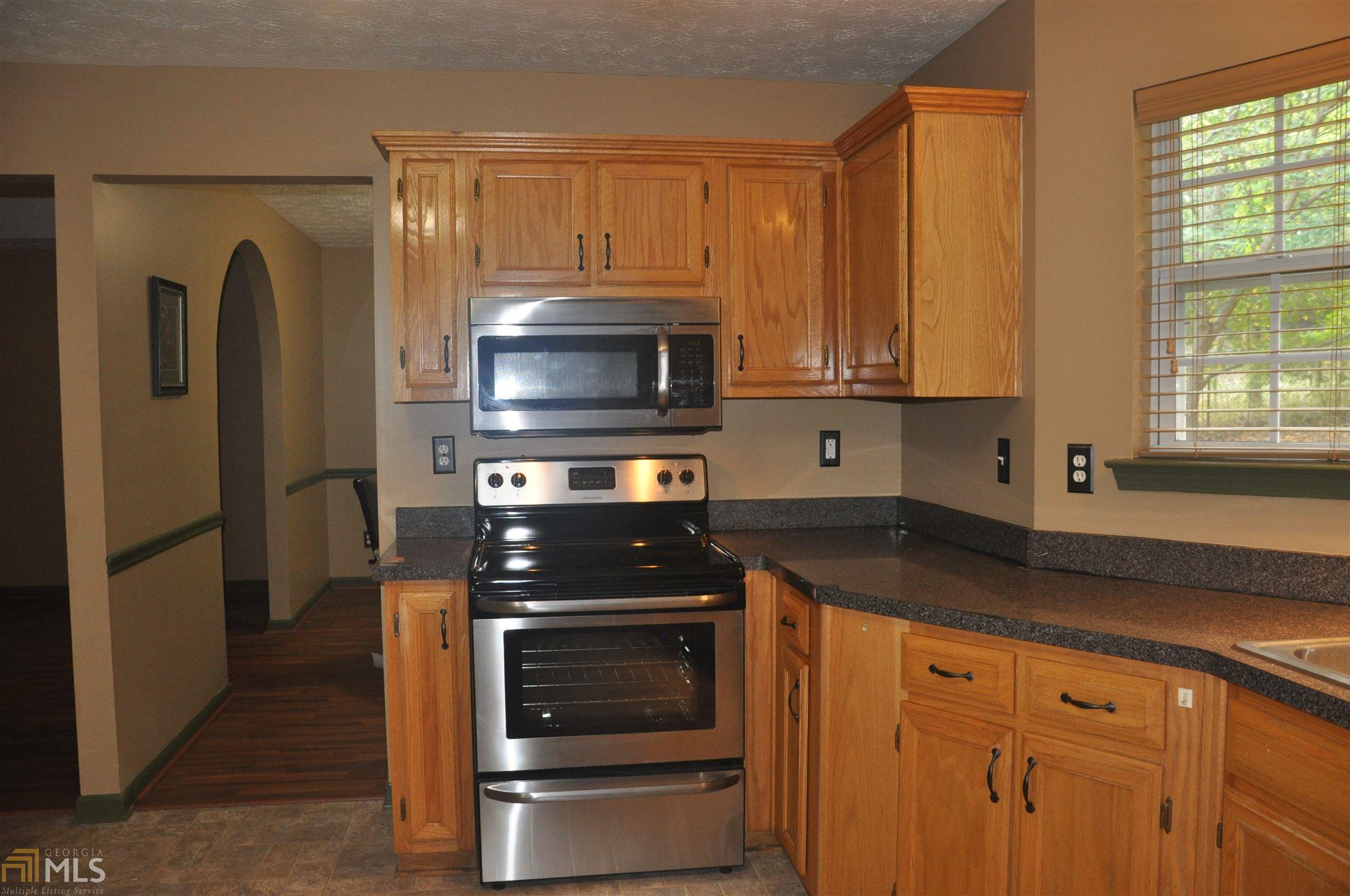 290 Mountainview Dr, Covington, GA 30016 photo 7