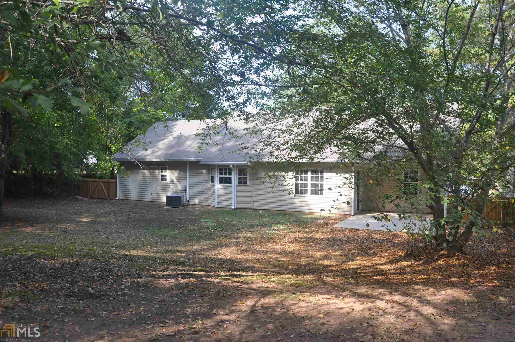 290 Mountainview Dr, Covington, GA 30016 photo 27