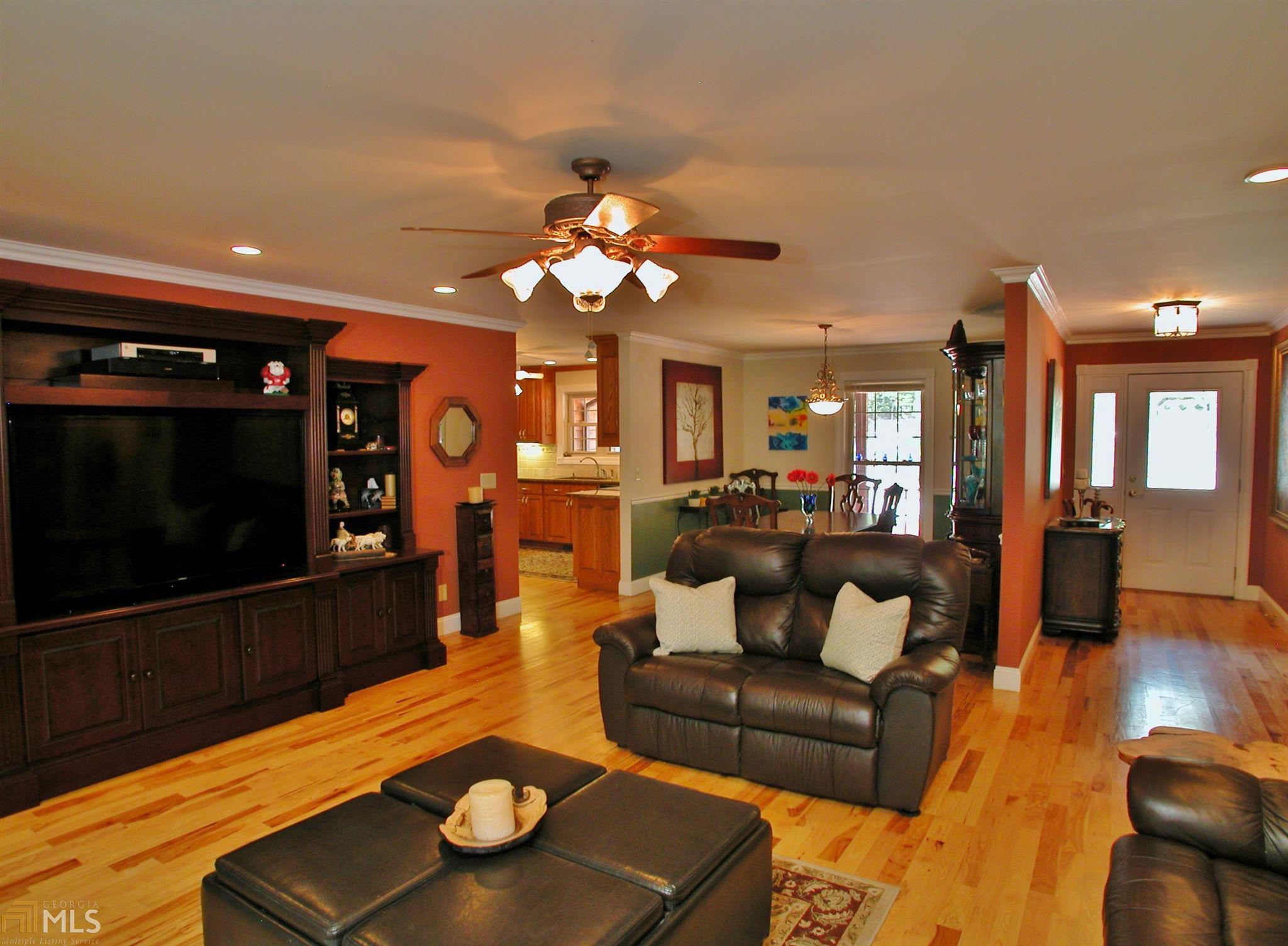 288 Miner Pt, Clarkesville, GA 30523 photo 10