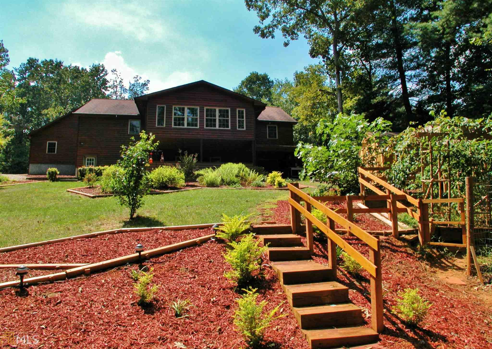 288 Miner Pt, Clarkesville, GA 30523 photo 15