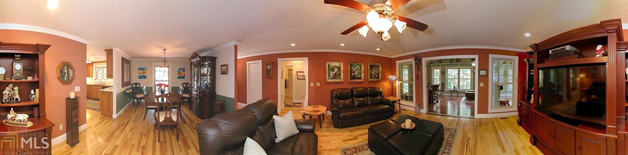 288 Miner Pt, Clarkesville, GA 30523 photo 27