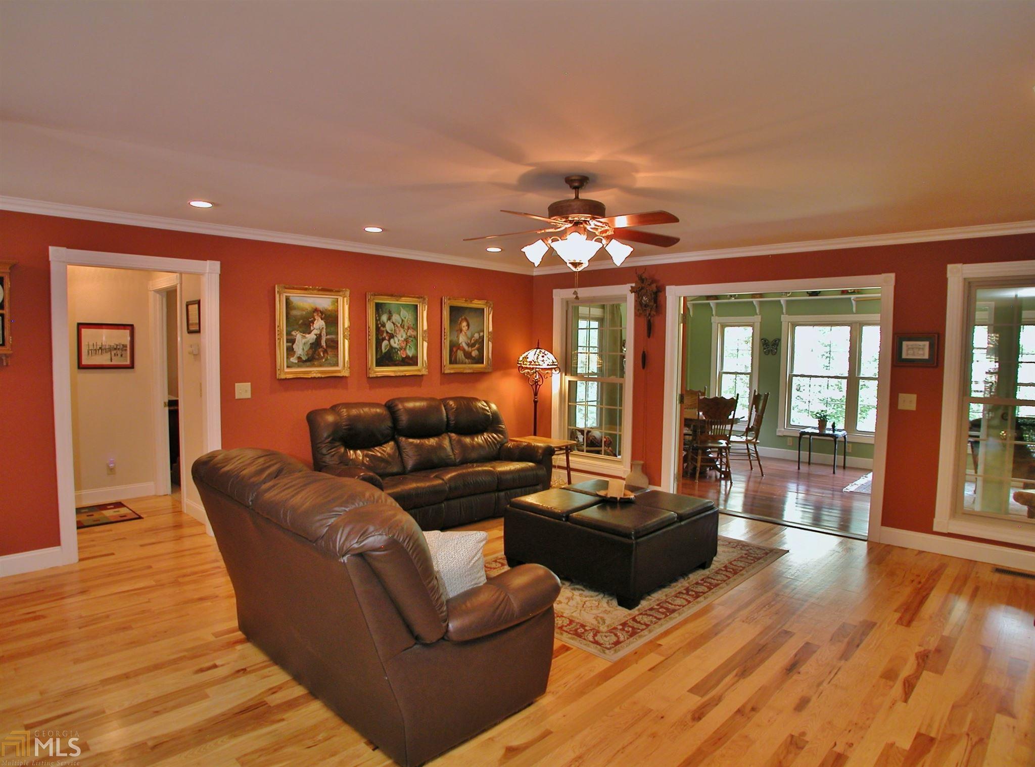 288 Miner Pt, Clarkesville, GA 30523 photo 7