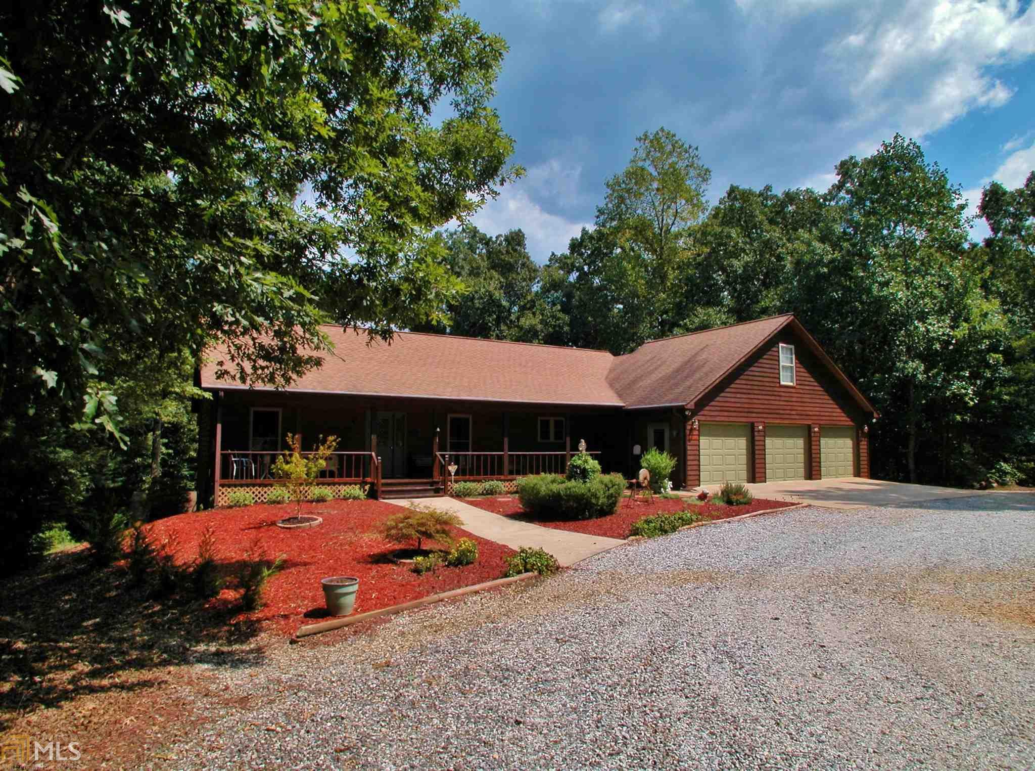 288 Miner Pt, Clarkesville, GA 30523 photo 2