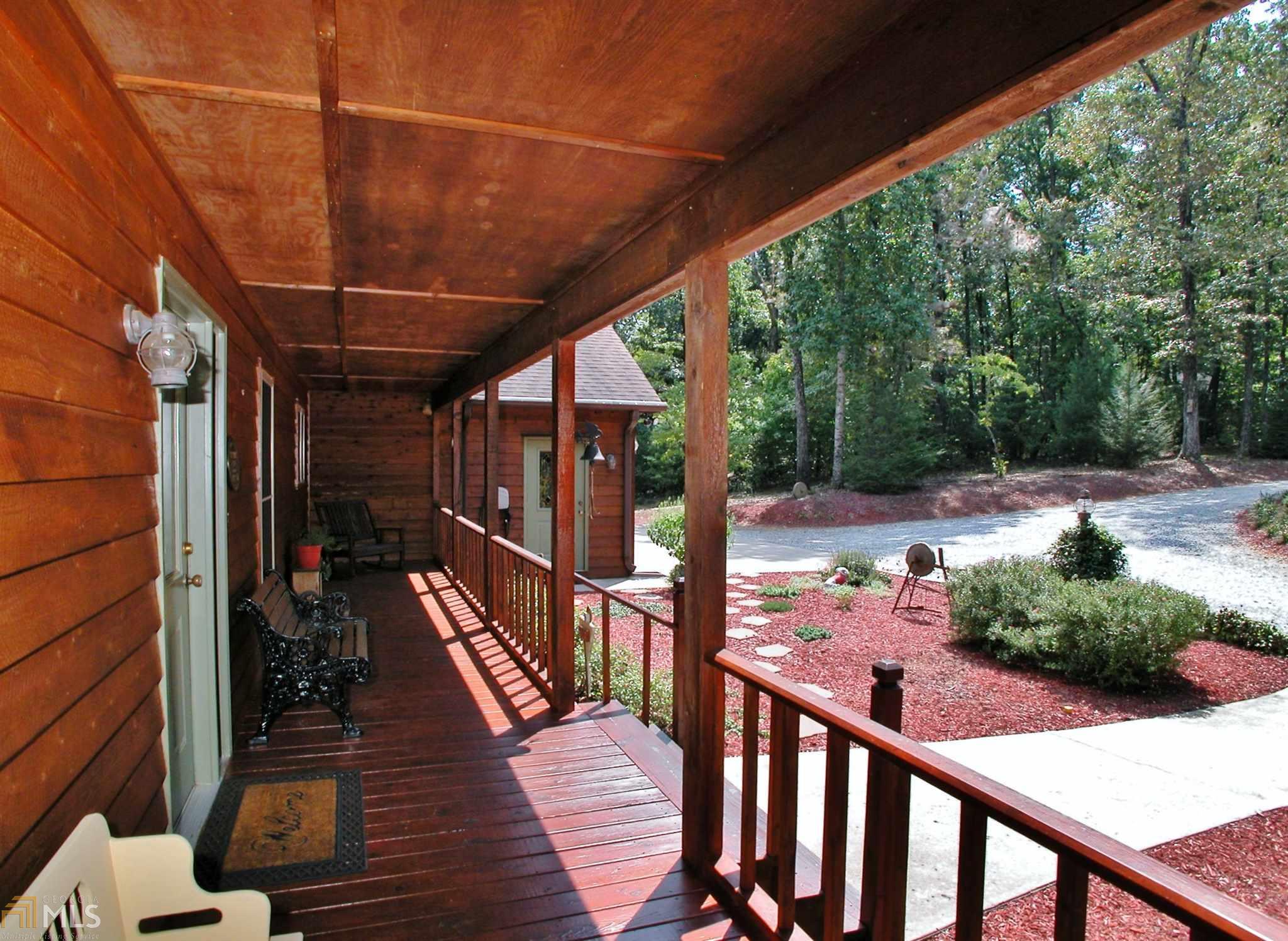 288 Miner Pt, Clarkesville, GA 30523 photo 5