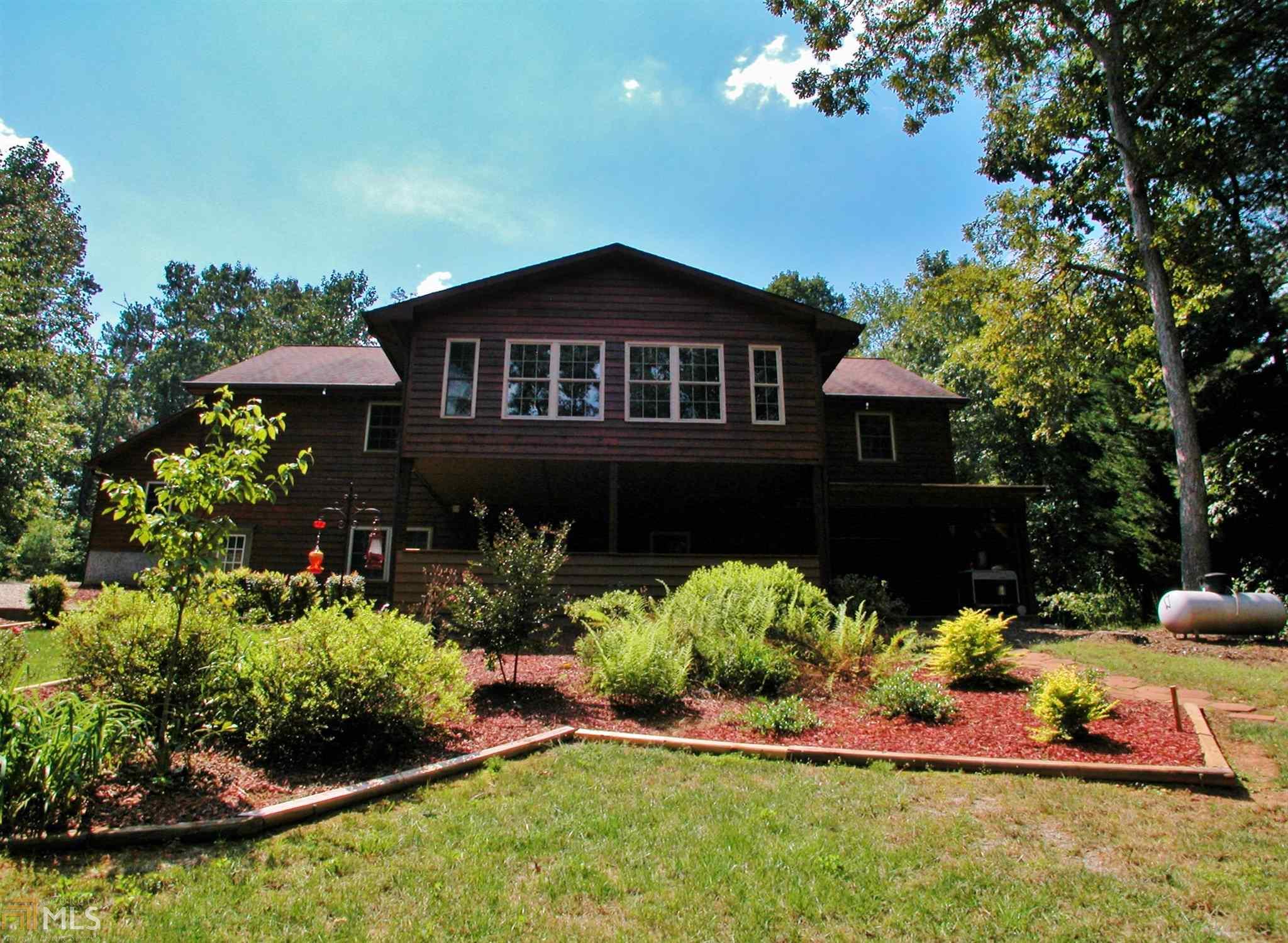 288 Miner Pt, Clarkesville, GA 30523 photo 4
