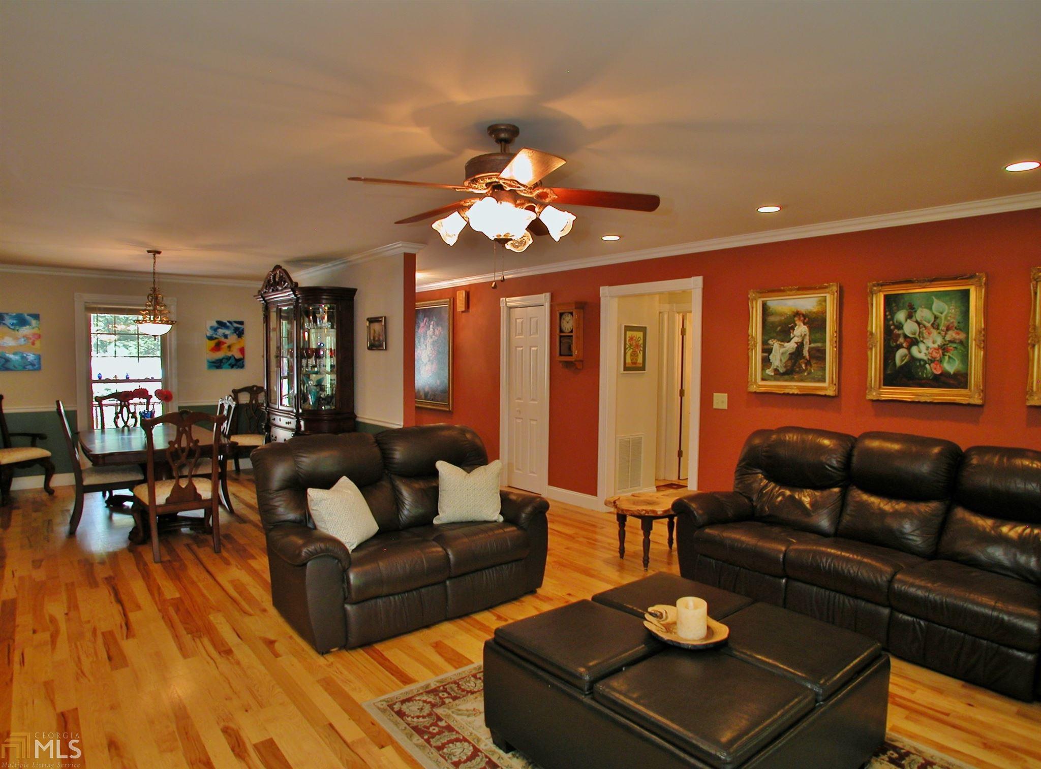 288 Miner Pt, Clarkesville, GA 30523 photo 9