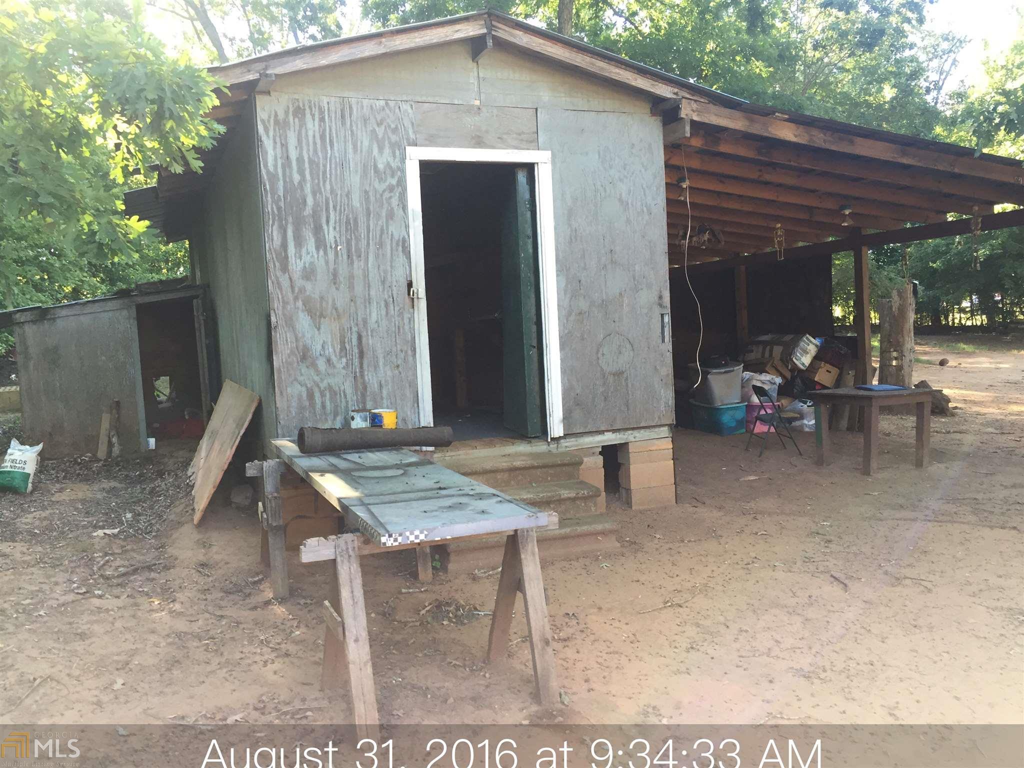543 Bates Rd, Covington, GA 30014 photo 9