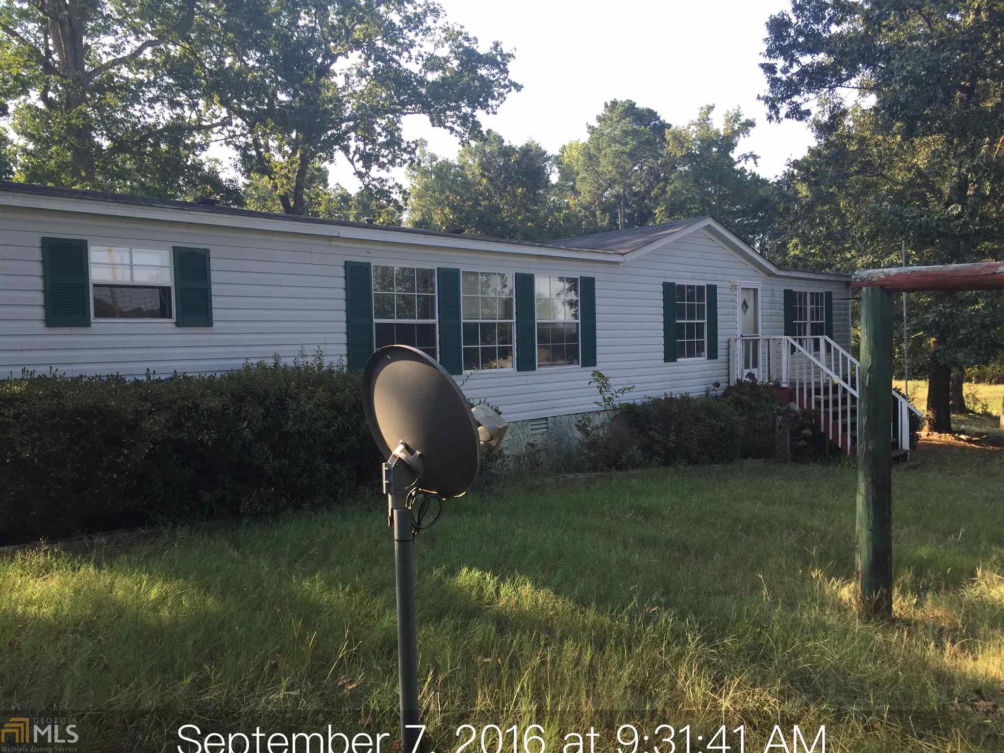 543 Bates Rd, Covington, GA 30014 photo 1