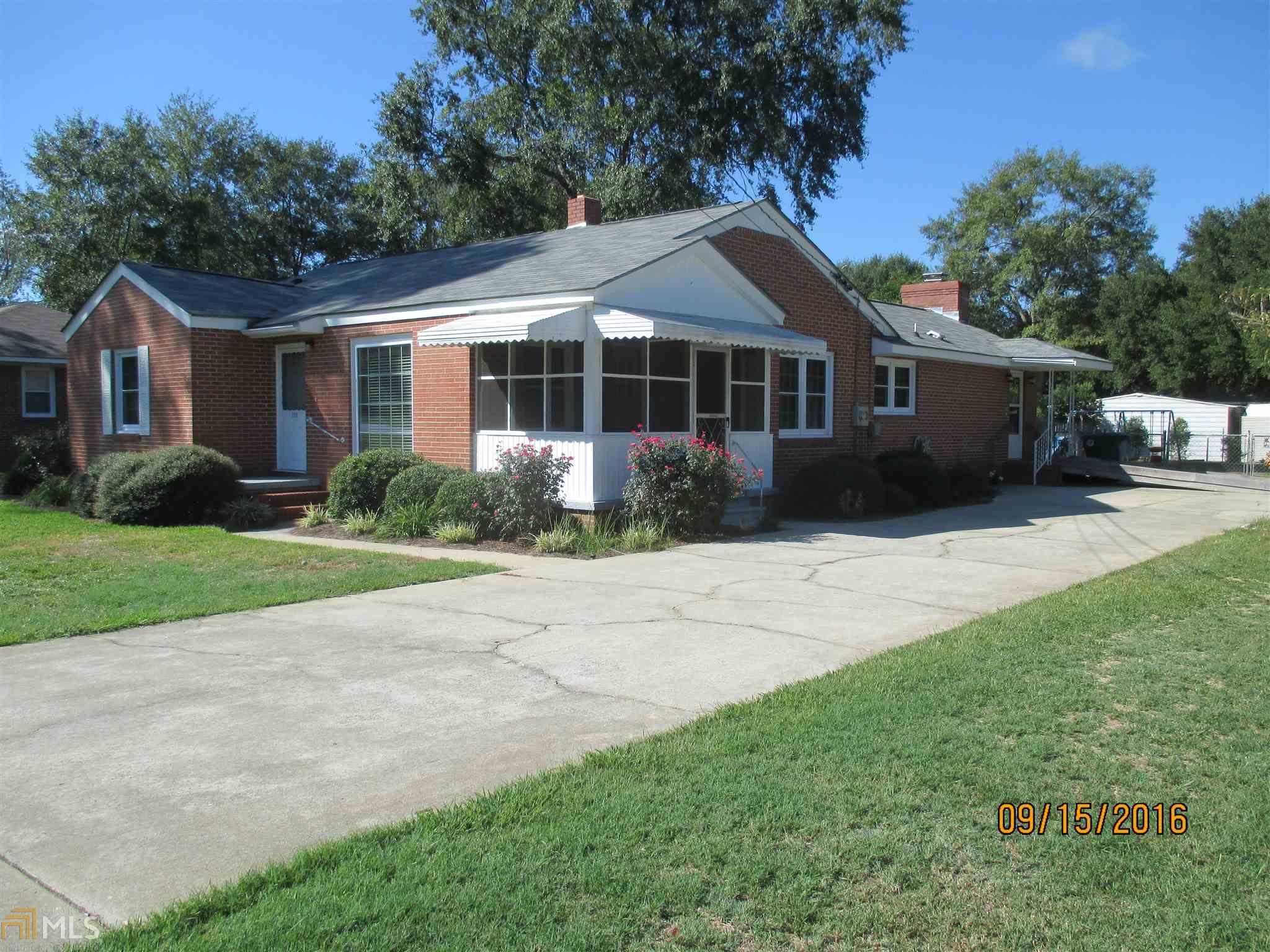 208 Comer Dr, Dublin, GA 31021 photo 3