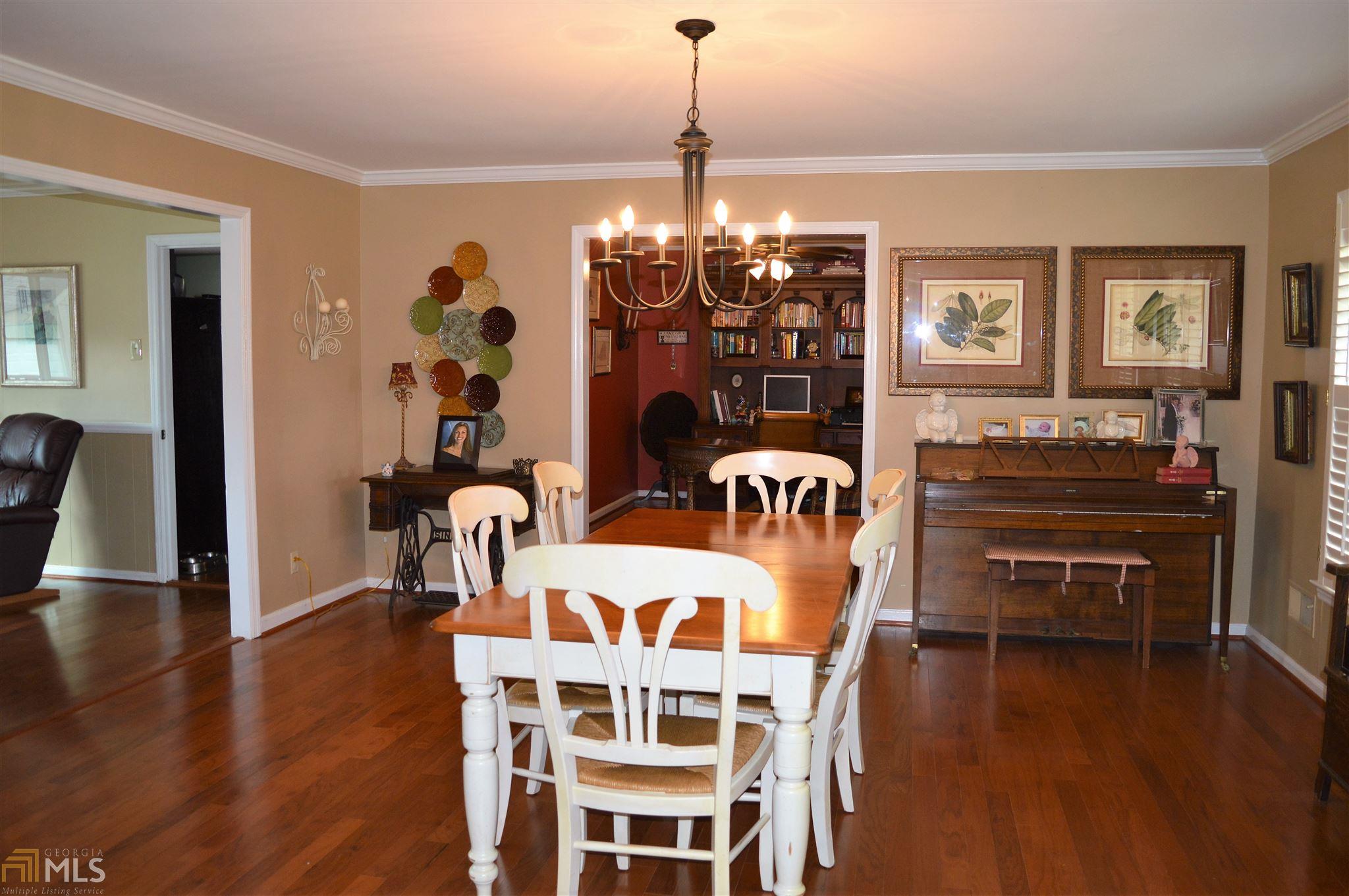 112 Cherokee Dr, Barnesville, GA 30204 photo 7