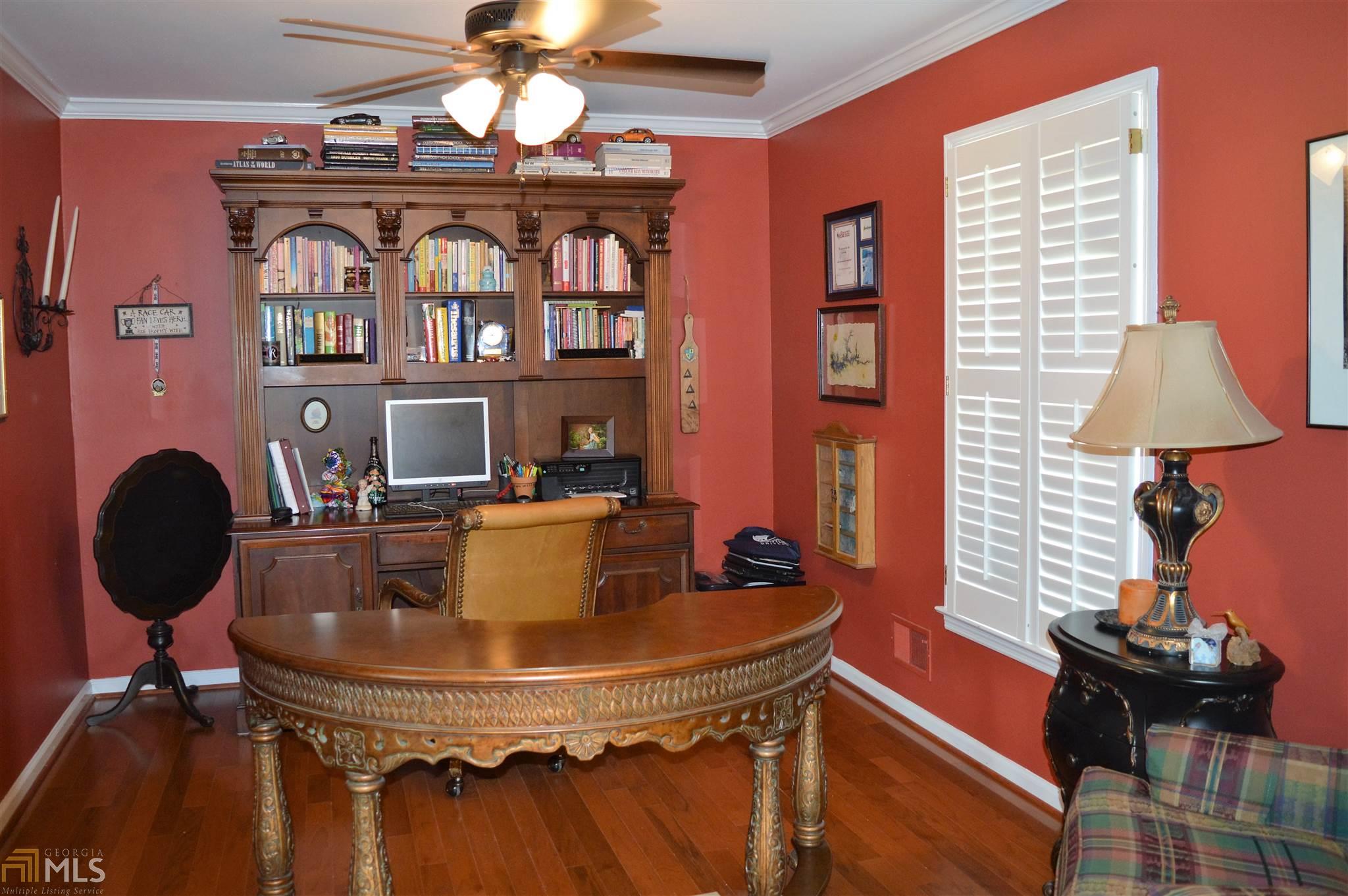 112 Cherokee Dr, Barnesville, GA 30204 photo 19