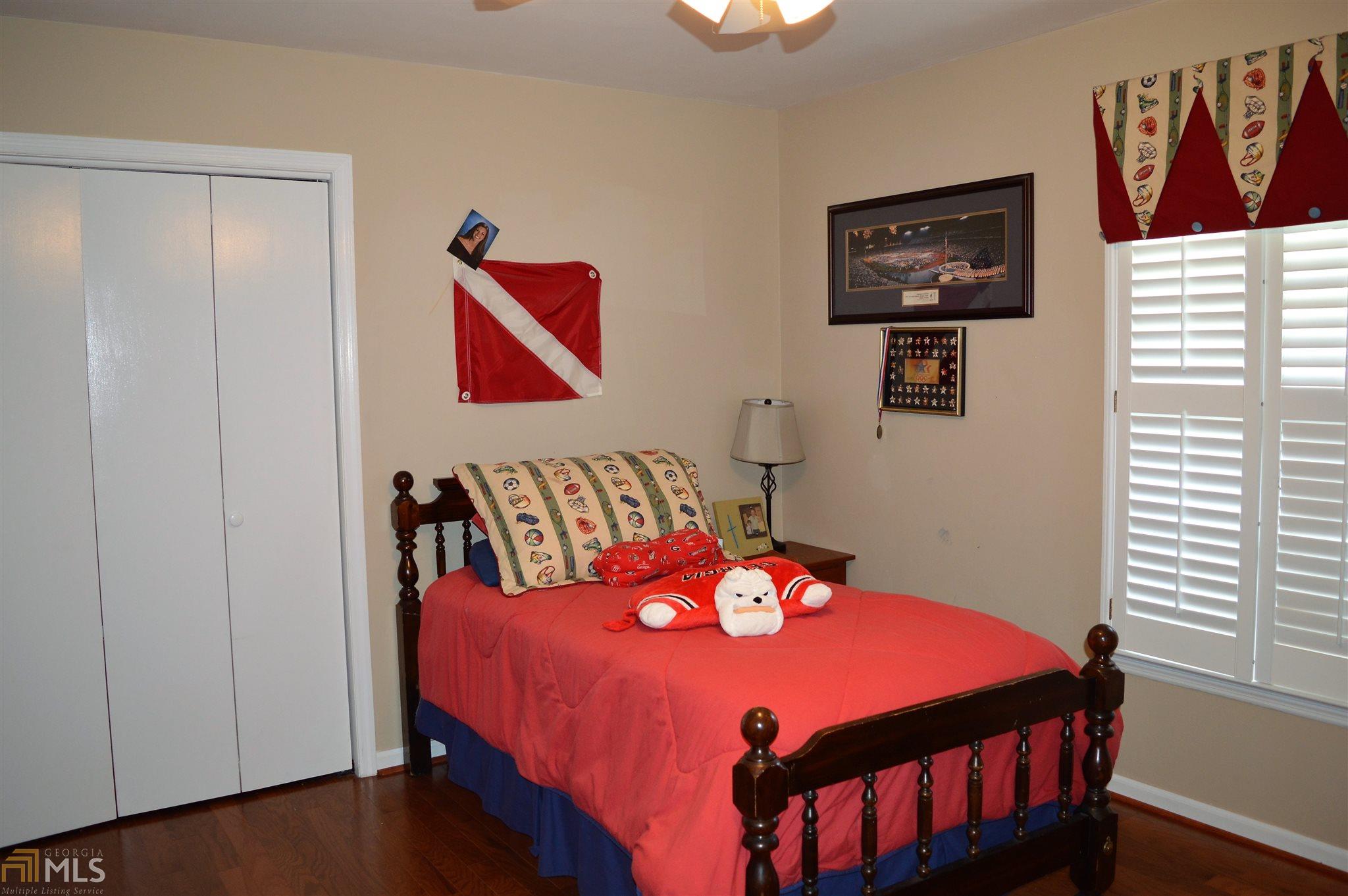 112 Cherokee Dr, Barnesville, GA 30204 photo 13